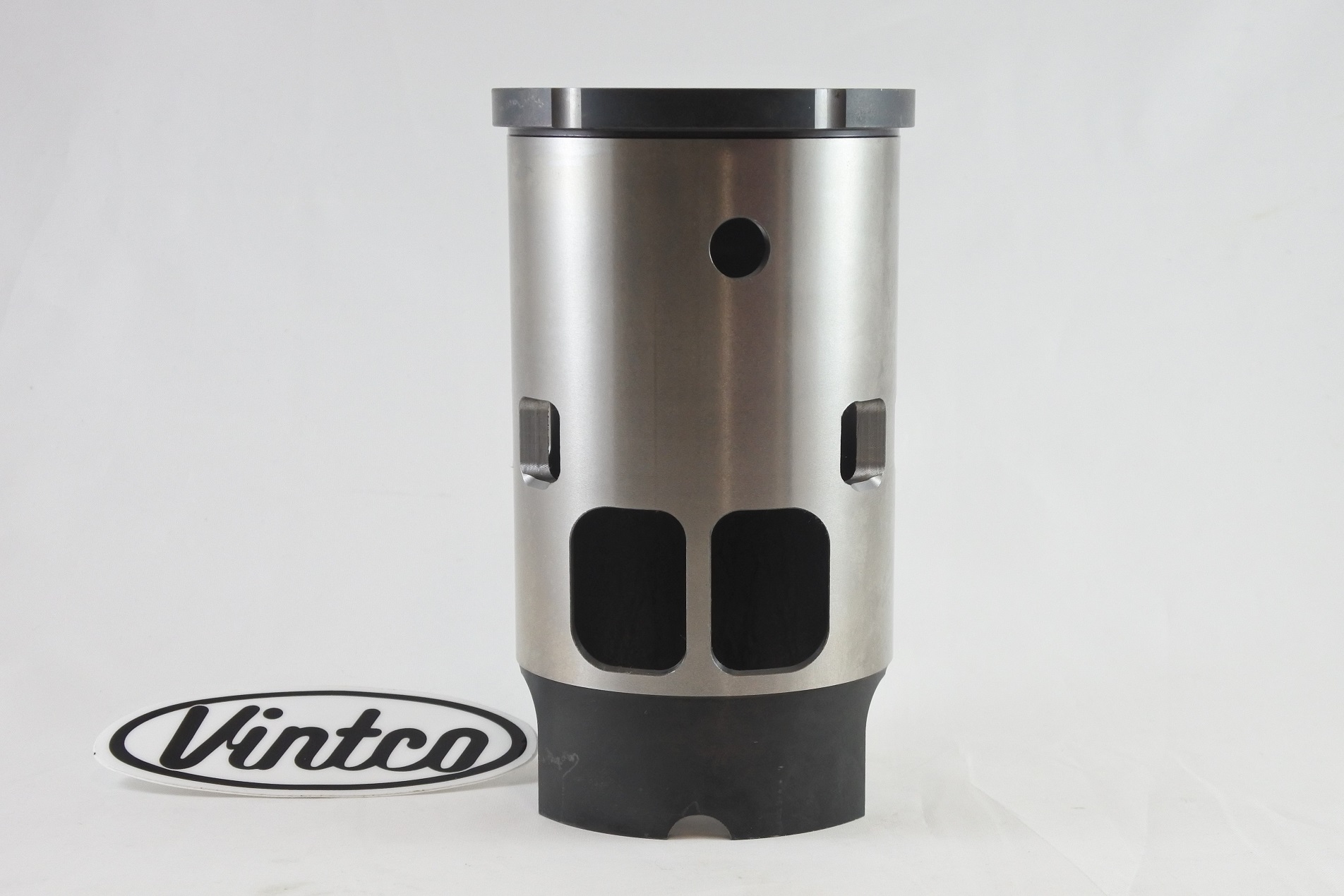 CYLINDER SLEEVE 74-81 MAICO 400 77mm VINTCO SLM02A thumbnail 3