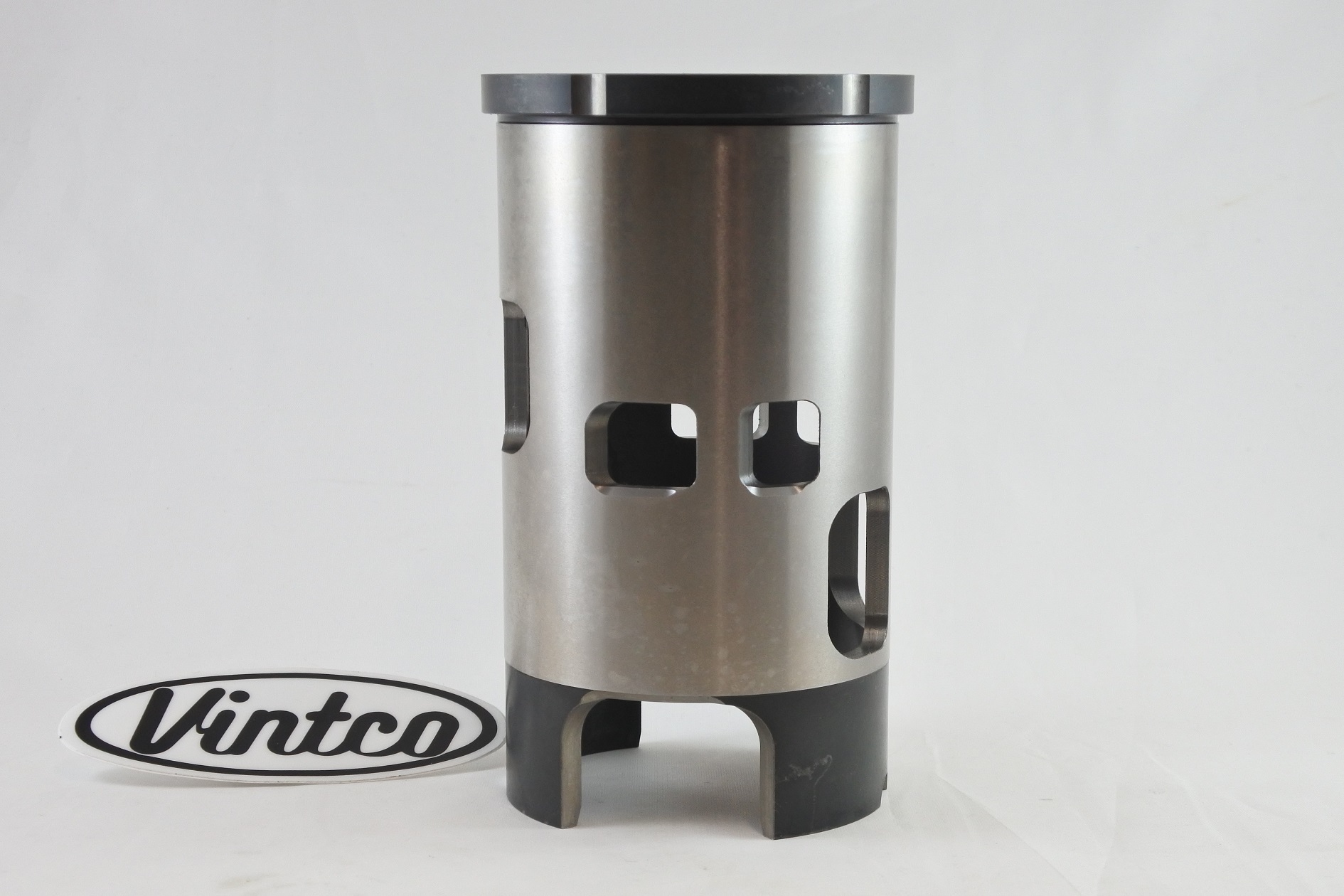 CYLINDER SLEEVE 74-81 MAICO 400 77mm VINTCO SLM02A thumbnail 4