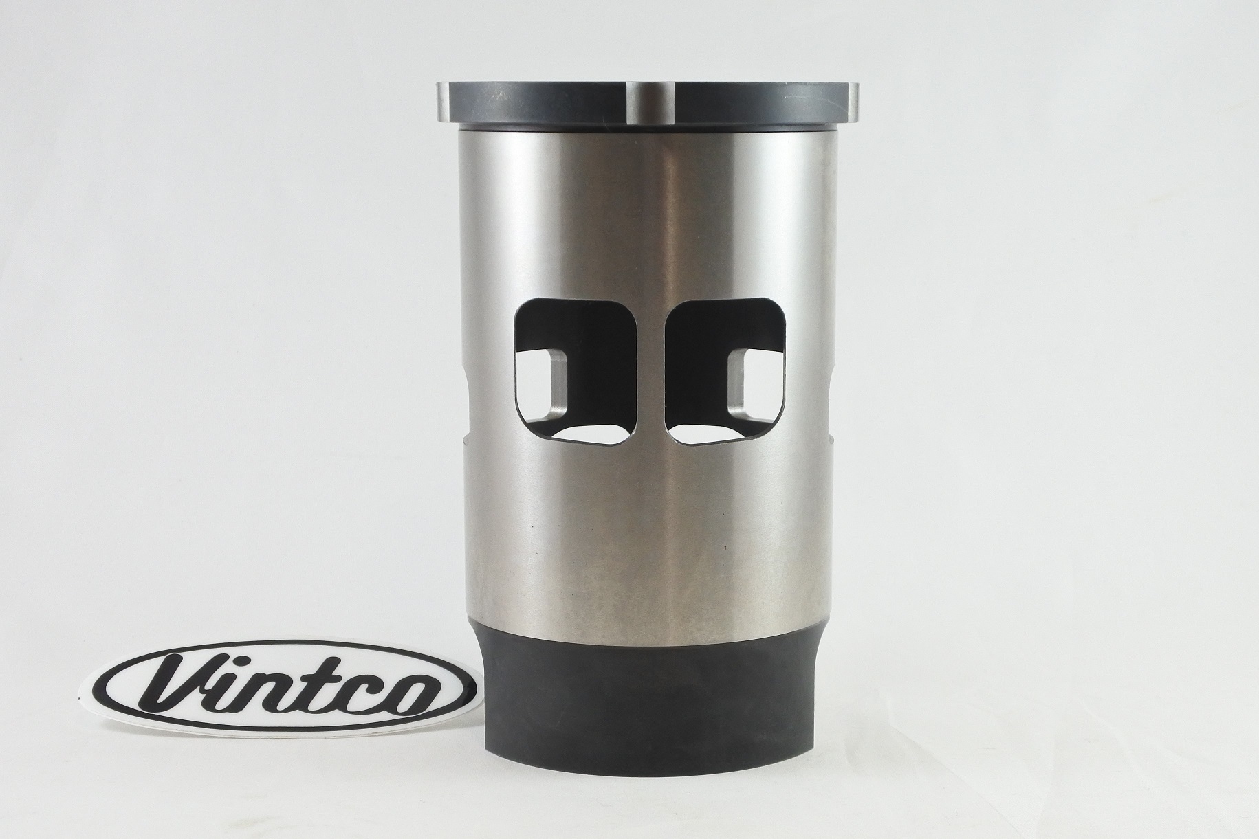 CYLINDER SLEEVE 73-80 MAICO GS 440 82mm VINTCO SLM03A thumbnail 2