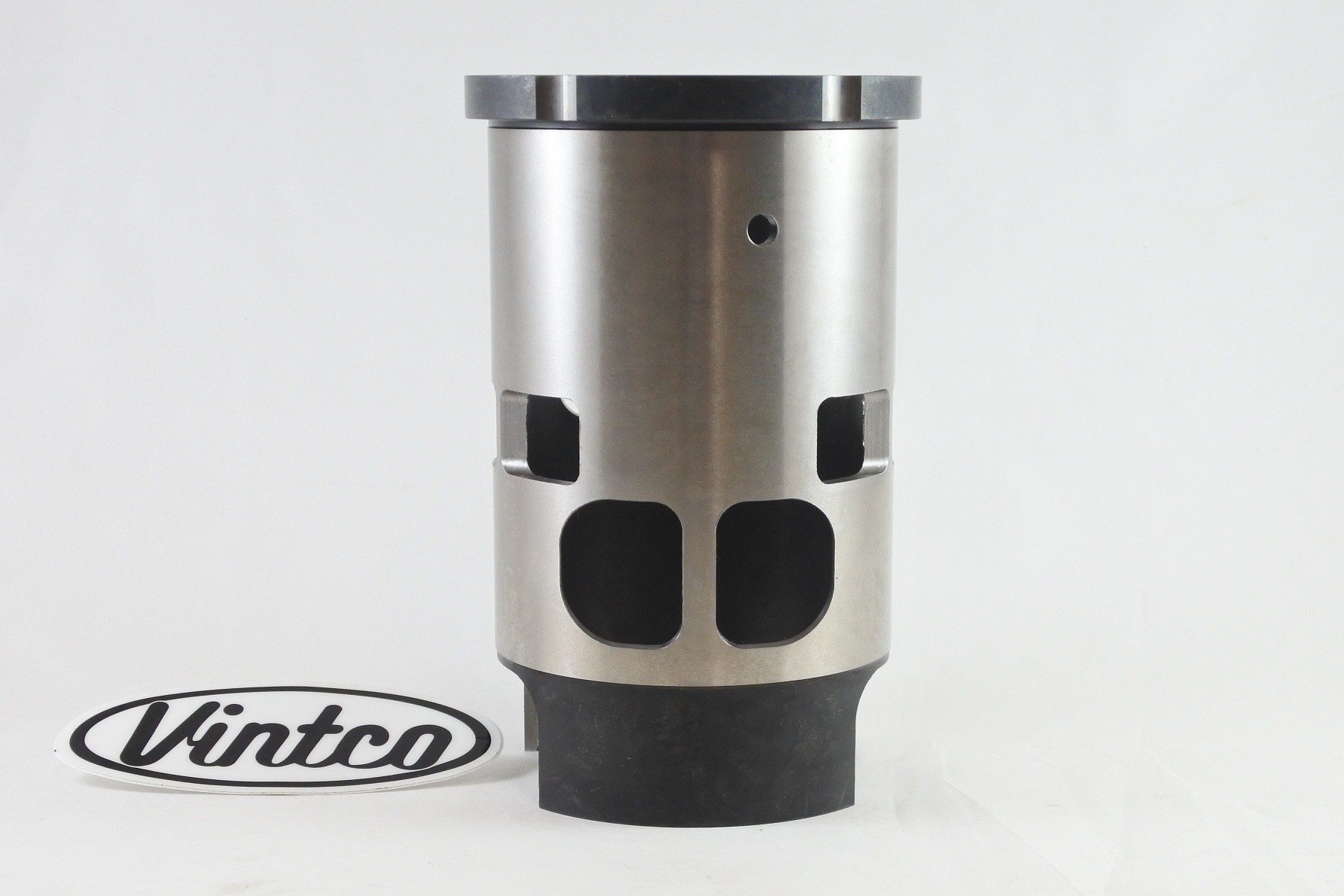 CYLINDER SLEEVE 73-80 MAICO GS 440 82mm VINTCO SLM03A thumbnail 3
