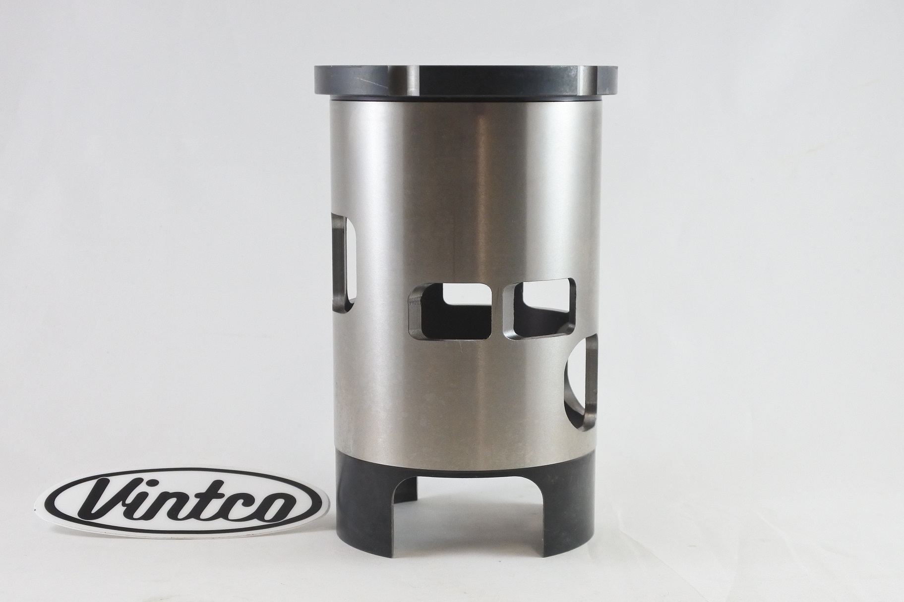 CYLINDER SLEEVE 73-80 MAICO GS 440 82mm VINTCO SLM03A thumbnail 4