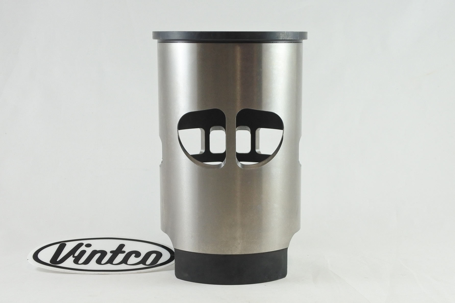 CYLINDER SLEEVE 83-84 MAICO 490 86.5mm VINTCO SLM04B thumbnail 2