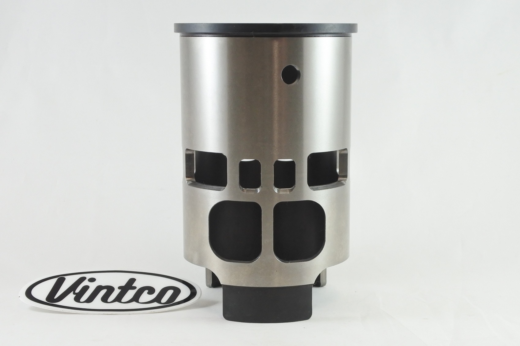 CYLINDER SLEEVE 83-84 MAICO 490 86.5mm VINTCO SLM04B thumbnail 3
