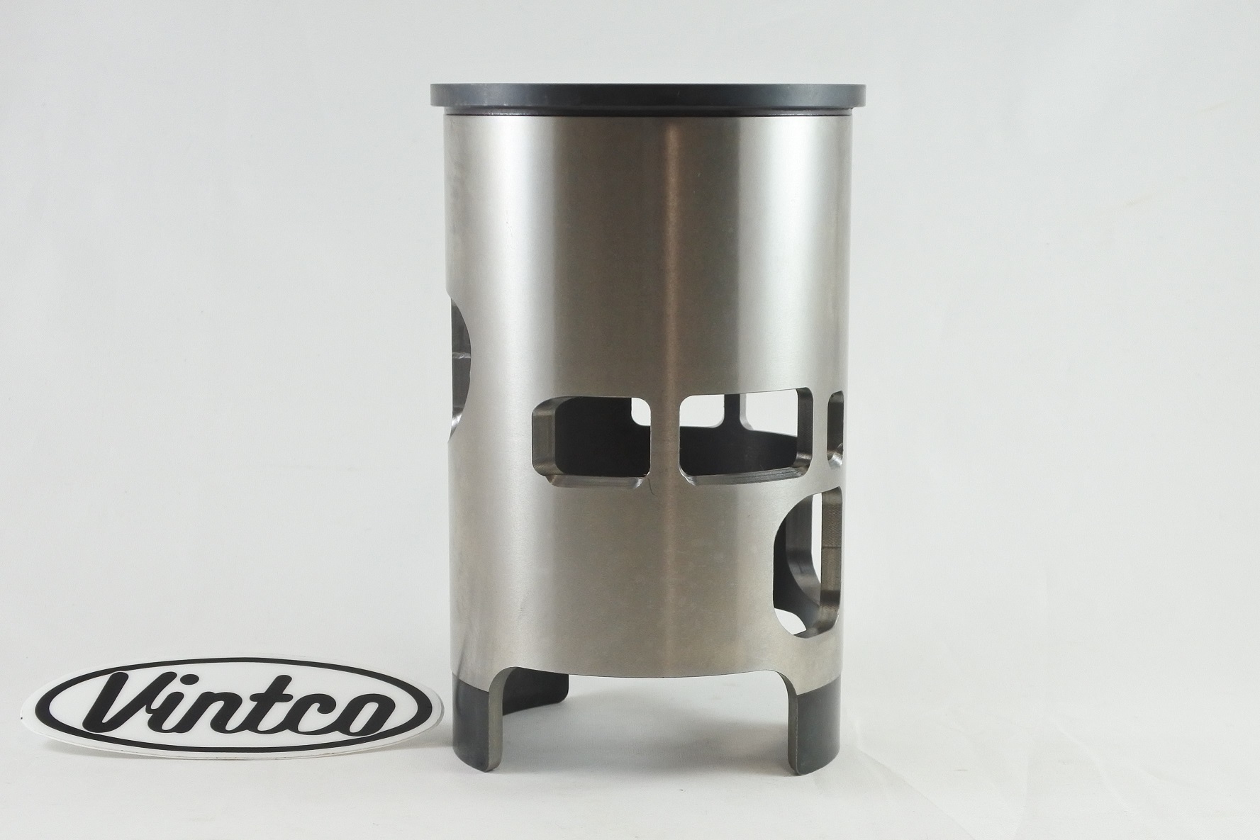 CYLINDER SLEEVE 83-84 MAICO 490 86.5mm VINTCO SLM04B thumbnail 4