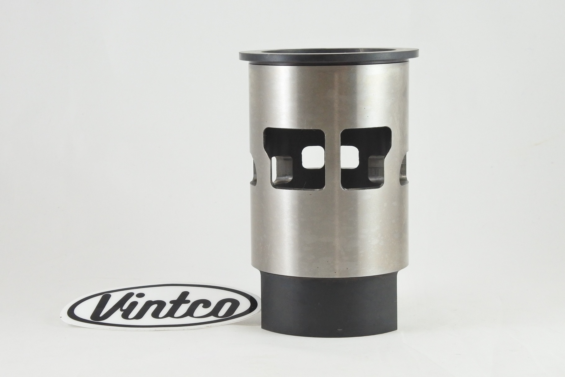 CYLINDER SLEEVE 76-76 SUZUKI RM 250 67mm VINTCO SLS03A thumbnail 2