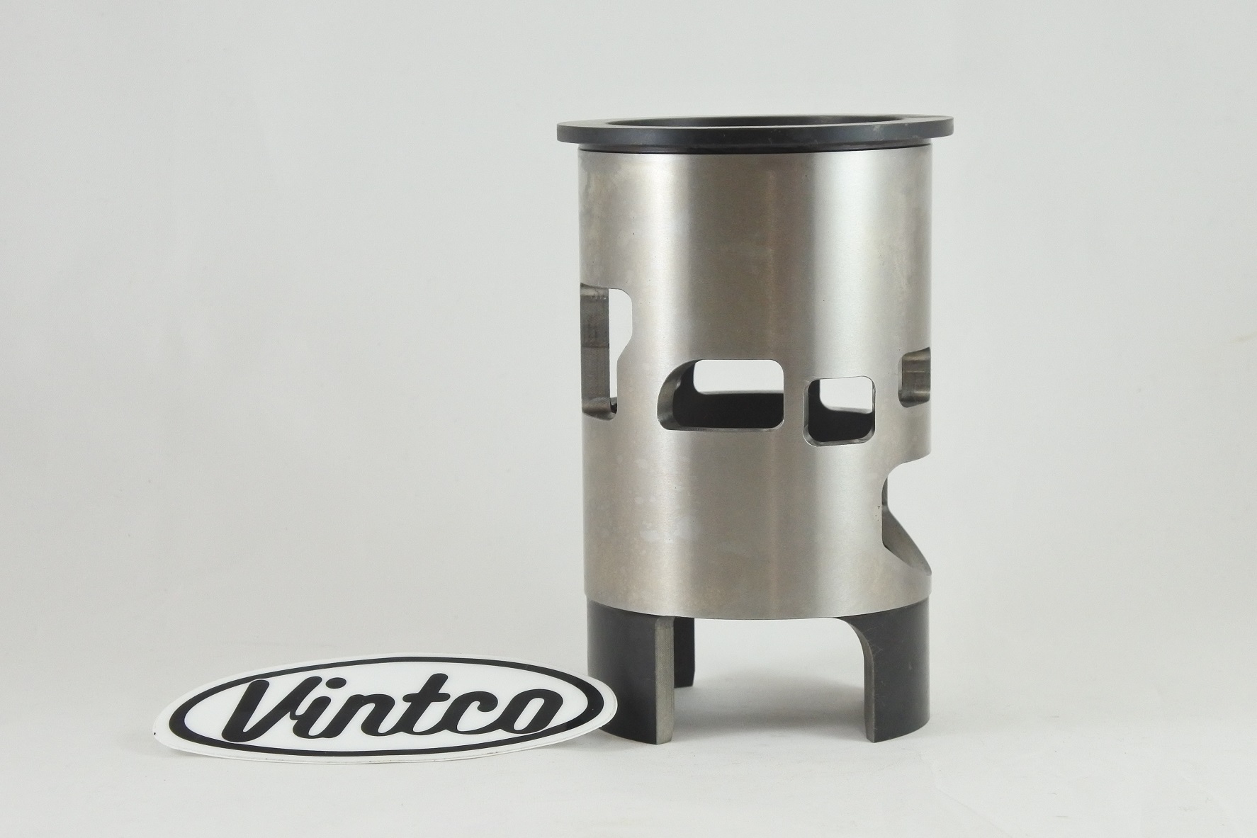 CYLINDER SLEEVE 76-76 SUZUKI RM 250 67mm VINTCO SLS03A thumbnail 4