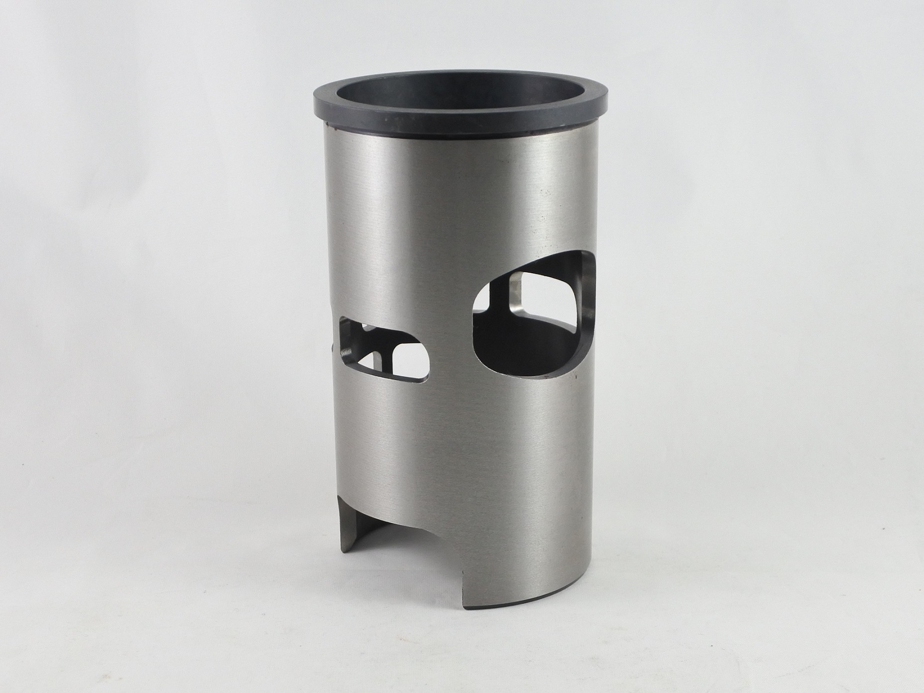 CYLINDER SLEEVE 79-80 SUZUKI RM 250 67mm VINTCO SLS03C image 1