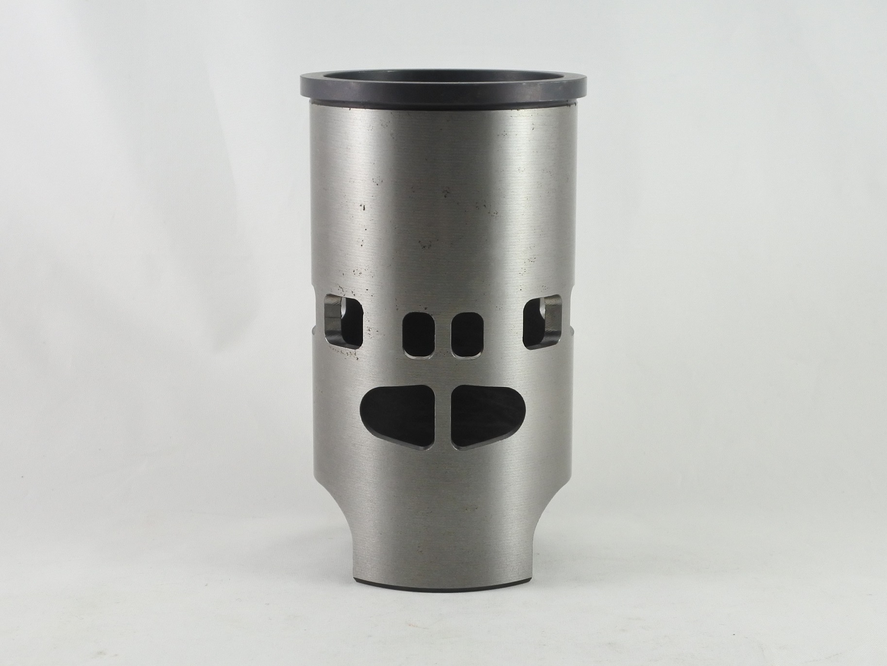 CYLINDER SLEEVE 79-80 SUZUKI RM 250 67mm VINTCO SLS03C thumbnail 3