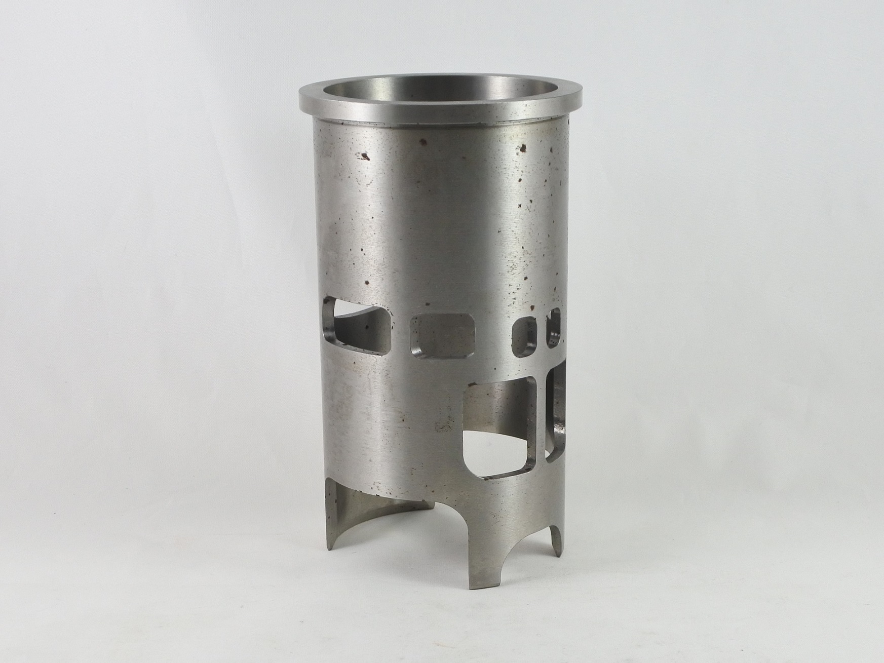 CYLINDER SLEEVE 81-81 SUZUKI RM 250 67mm VINTCO SLS03D image 1