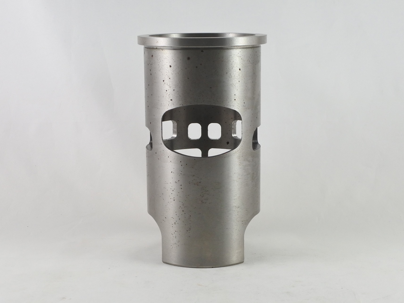 CYLINDER SLEEVE 81-81 SUZUKI RM 250 67mm VINTCO SLS03D thumbnail 2
