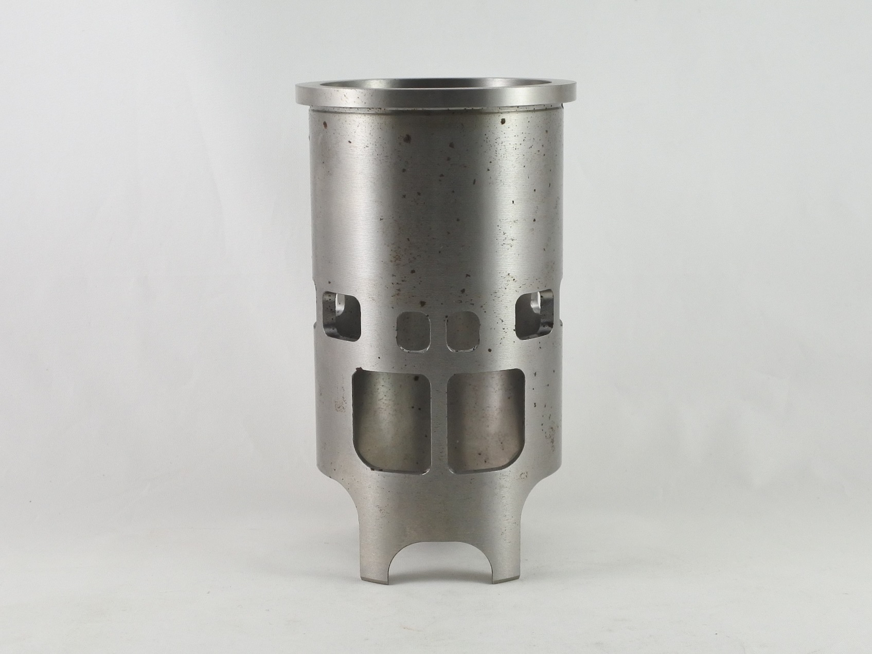 CYLINDER SLEEVE 81-81 SUZUKI RM 250 67mm VINTCO SLS03D thumbnail 3