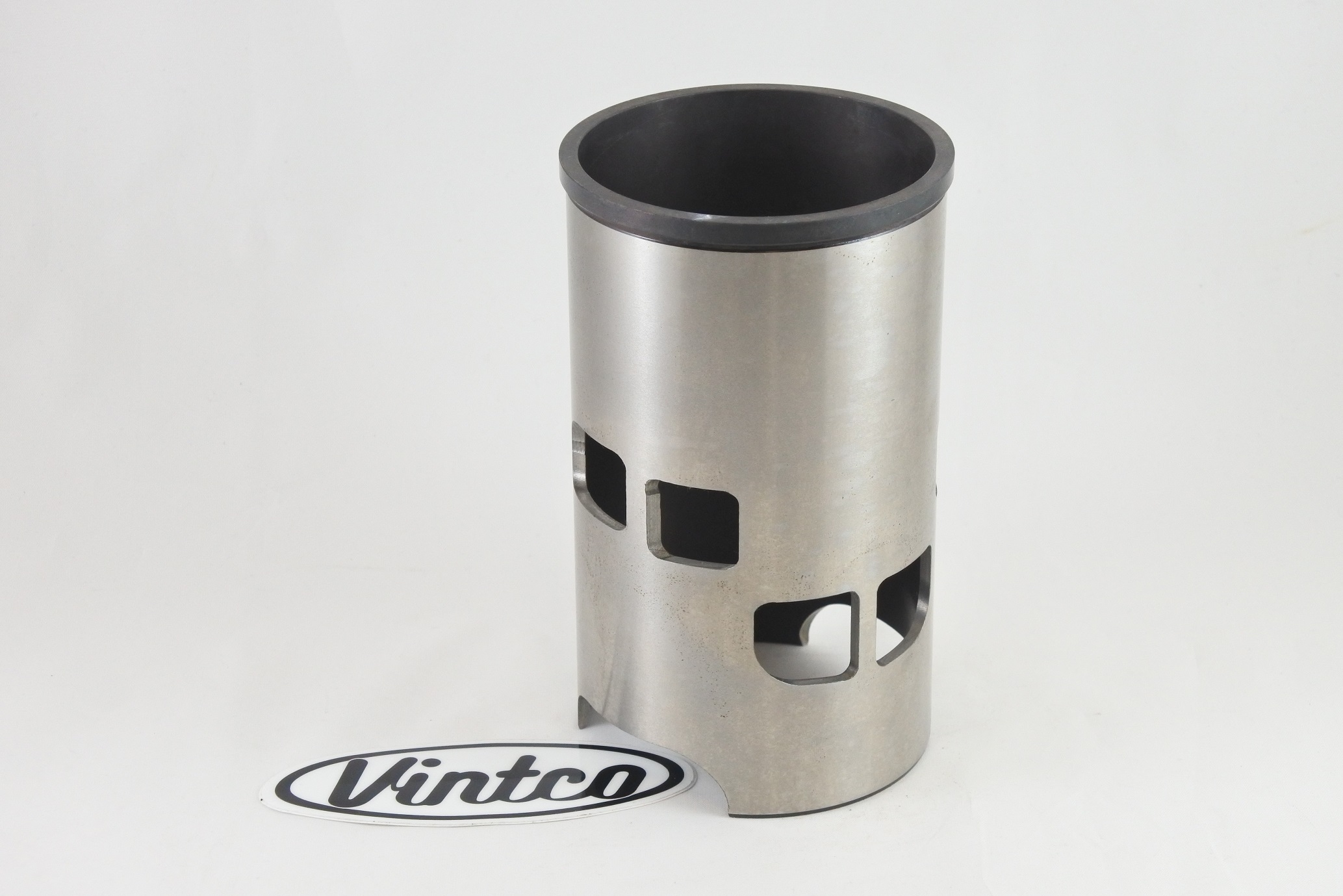 CYLINDER SLEEVE 78-78 SUZUKI RM 400 80mm VINTCO SLS05A image 1