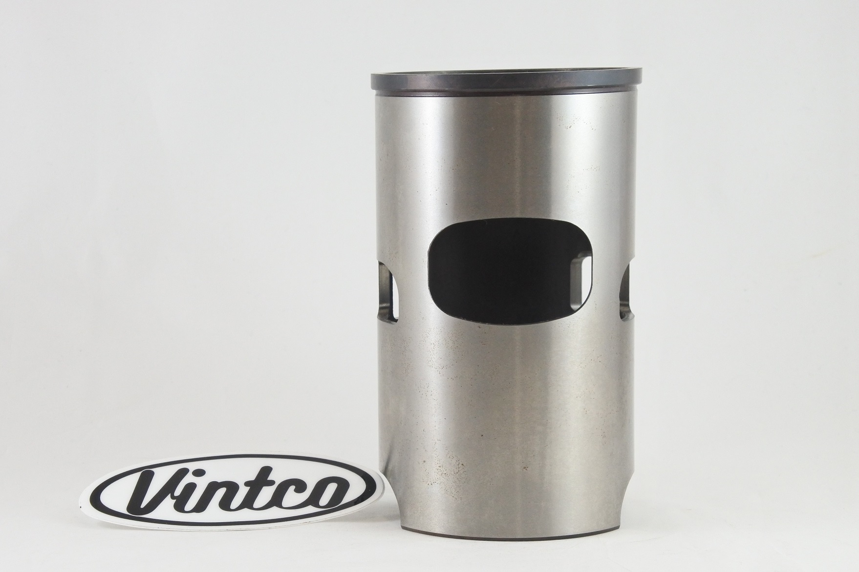 CYLINDER SLEEVE 78-78 SUZUKI RM 400 80mm VINTCO SLS05A thumbnail 2