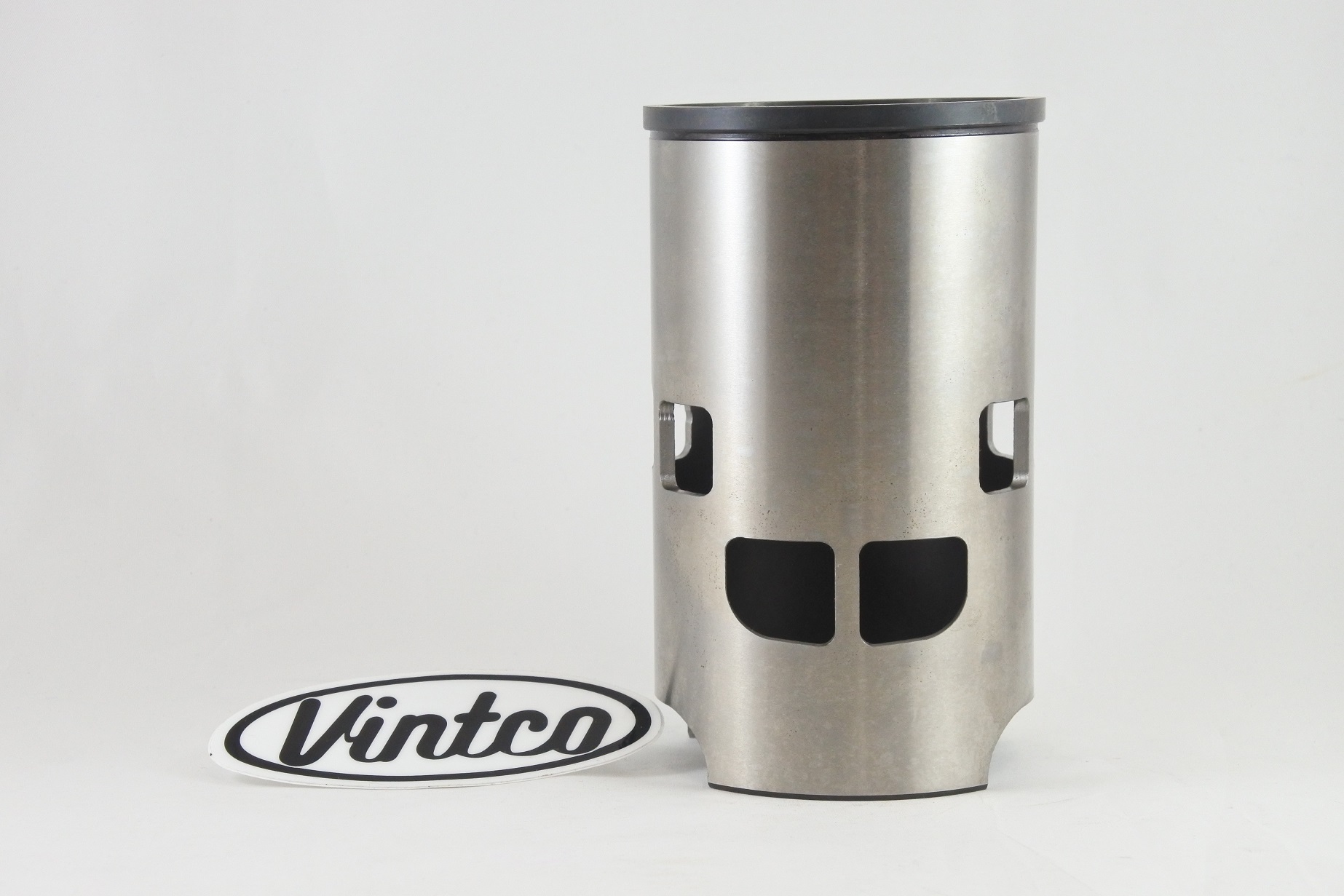 CYLINDER SLEEVE 78-78 SUZUKI RM 400 80mm VINTCO SLS05A thumbnail 3