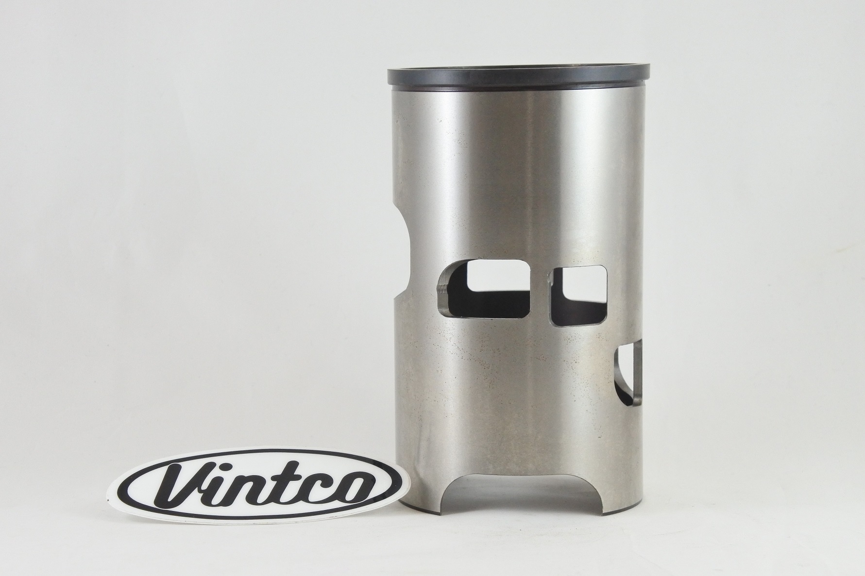 CYLINDER SLEEVE 78-78 SUZUKI RM 400 80mm VINTCO SLS05A thumbnail 4