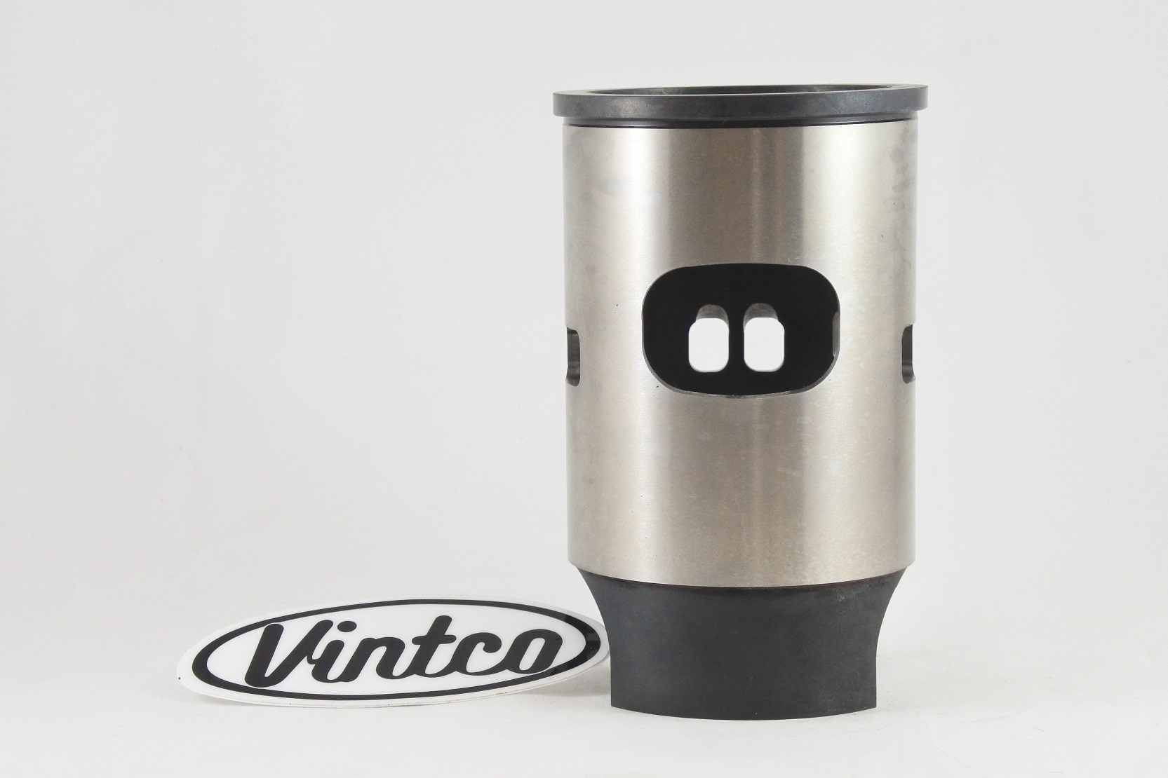 CYLINDER SLEEVE 73-81 SUZUKI DS RL TS 250 71mm VINTCO SLS09A thumbnail 2