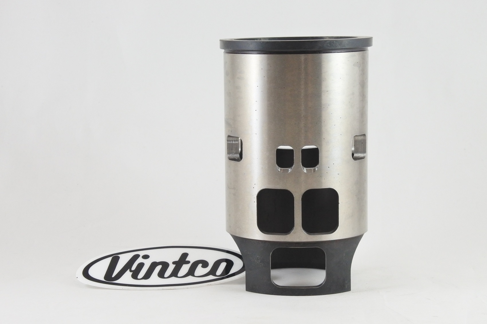 CYLINDER SLEEVE 73-81 SUZUKI DS RL TS 250 71mm VINTCO SLS09A thumbnail 3