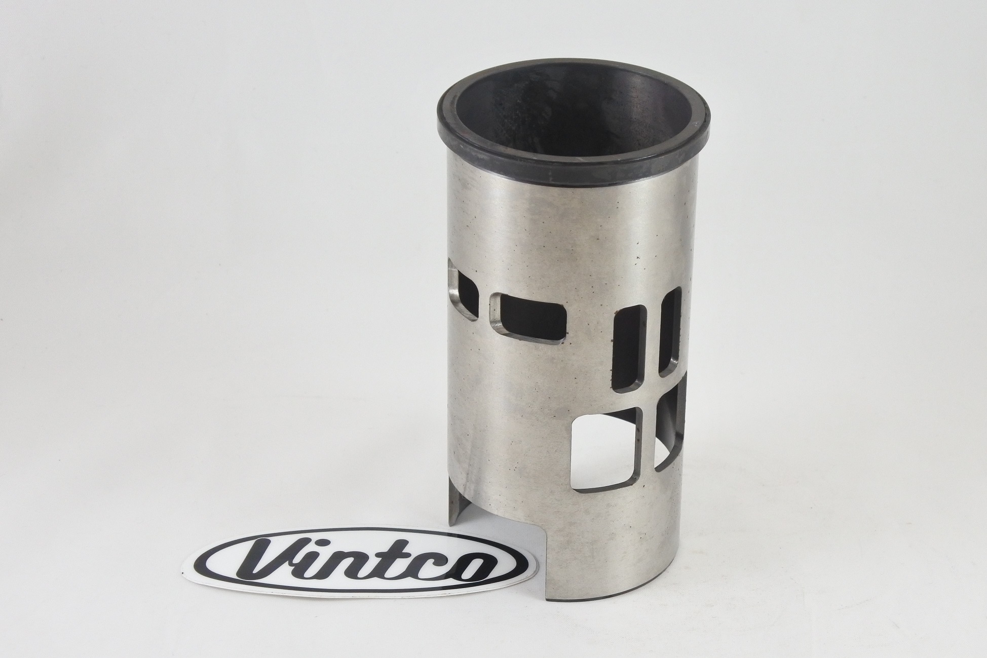 CYLINDER SLEEVE 73-75 PENTON 175 63.5mm VINTCO SLT03A image 1
