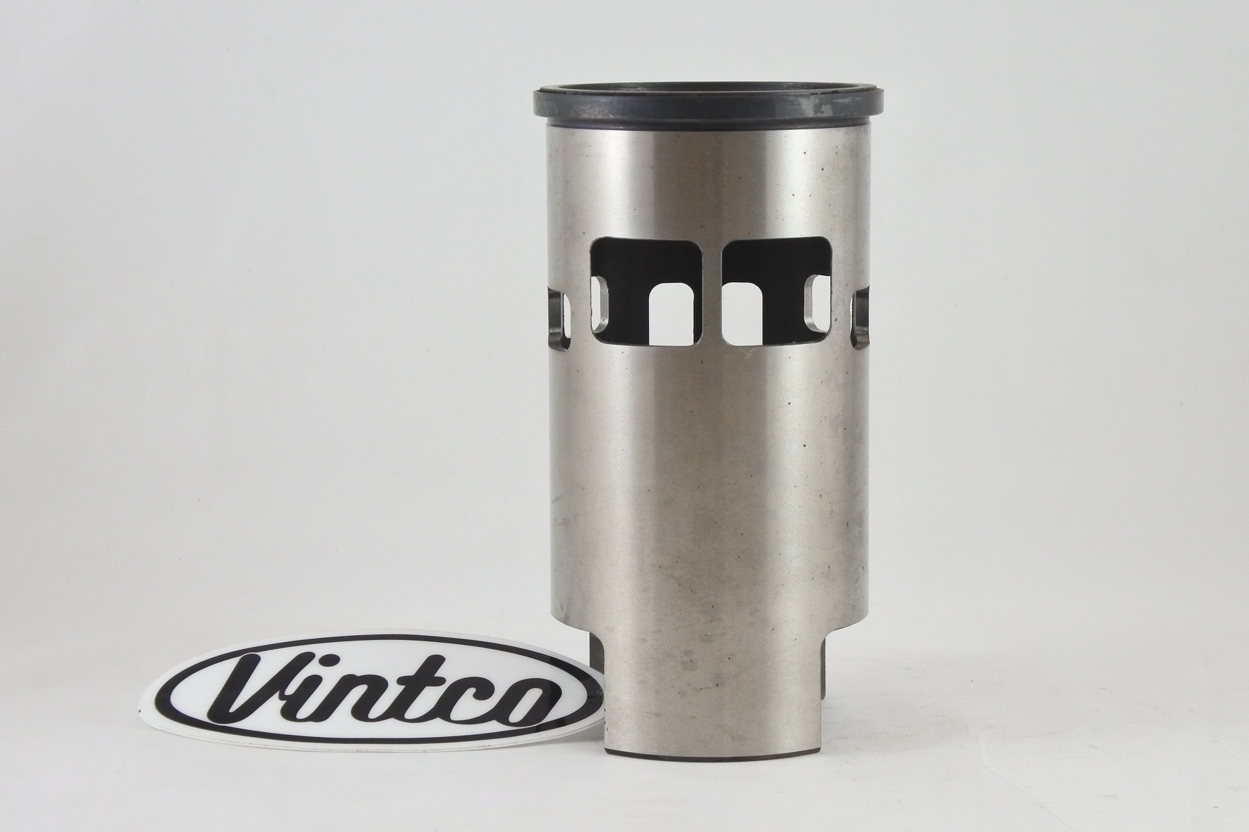 CYLINDER SLEEVE 73-75 PENTON 175 63.5mm VINTCO SLT03A thumbnail 2
