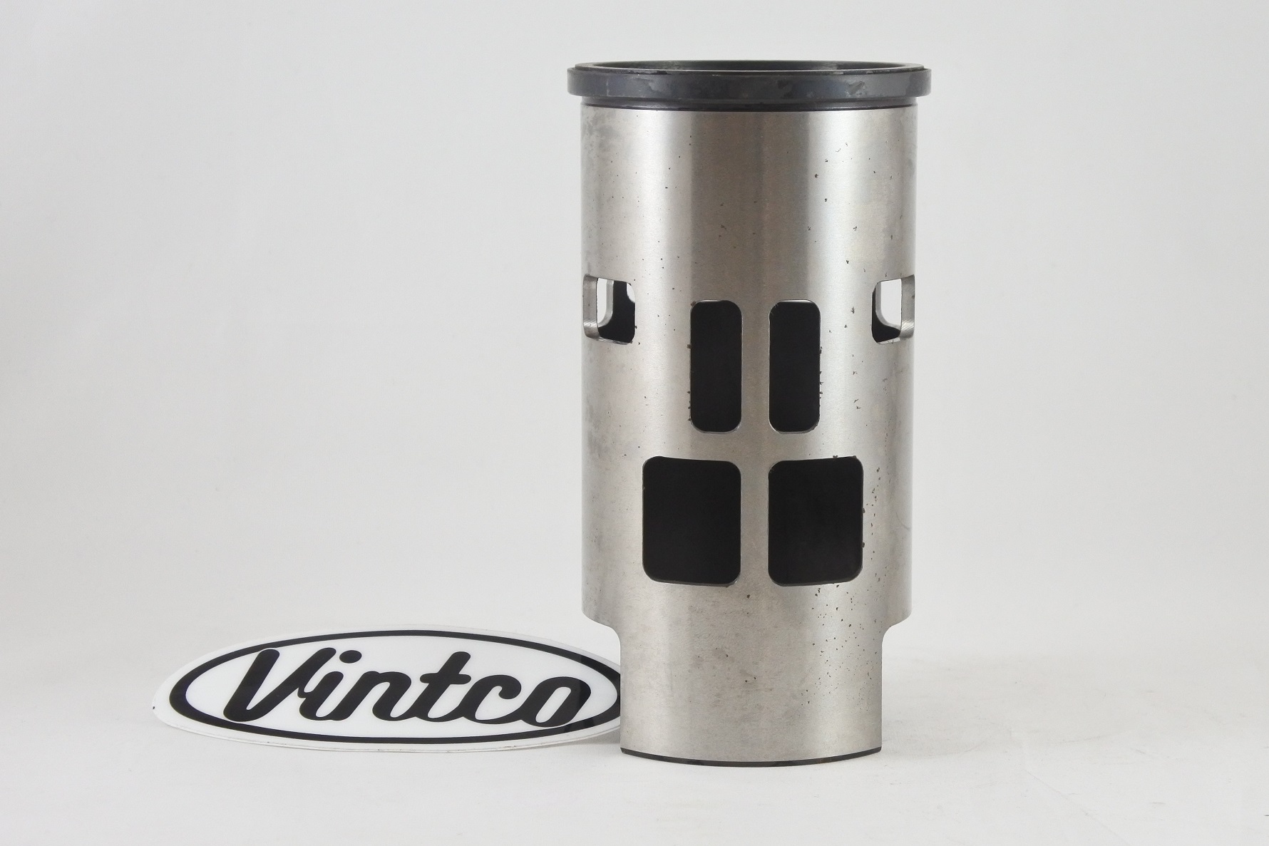 CYLINDER SLEEVE 73-75 PENTON 175 63.5mm VINTCO SLT03A thumbnail 3
