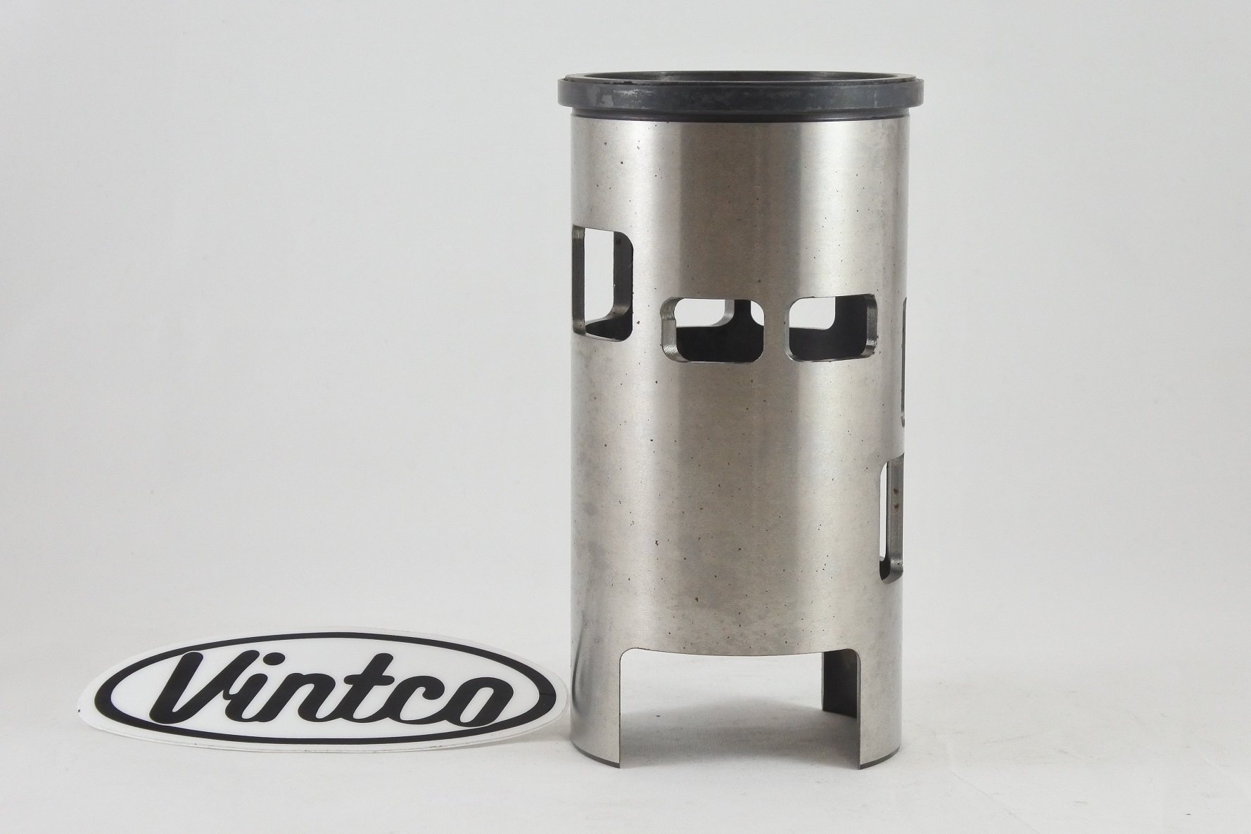 CYLINDER SLEEVE 73-75 PENTON 175 63.5mm VINTCO SLT03A thumbnail 4