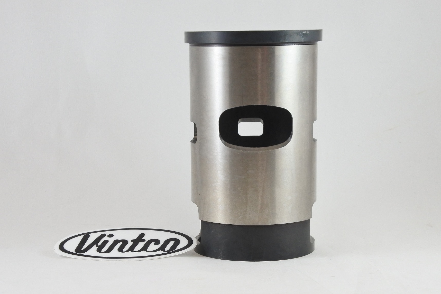 CYLINDER SLEEVE 71-75 HUSQVARNA CR WR 400 81.5mm VINTCO SLU04A thumbnail 2