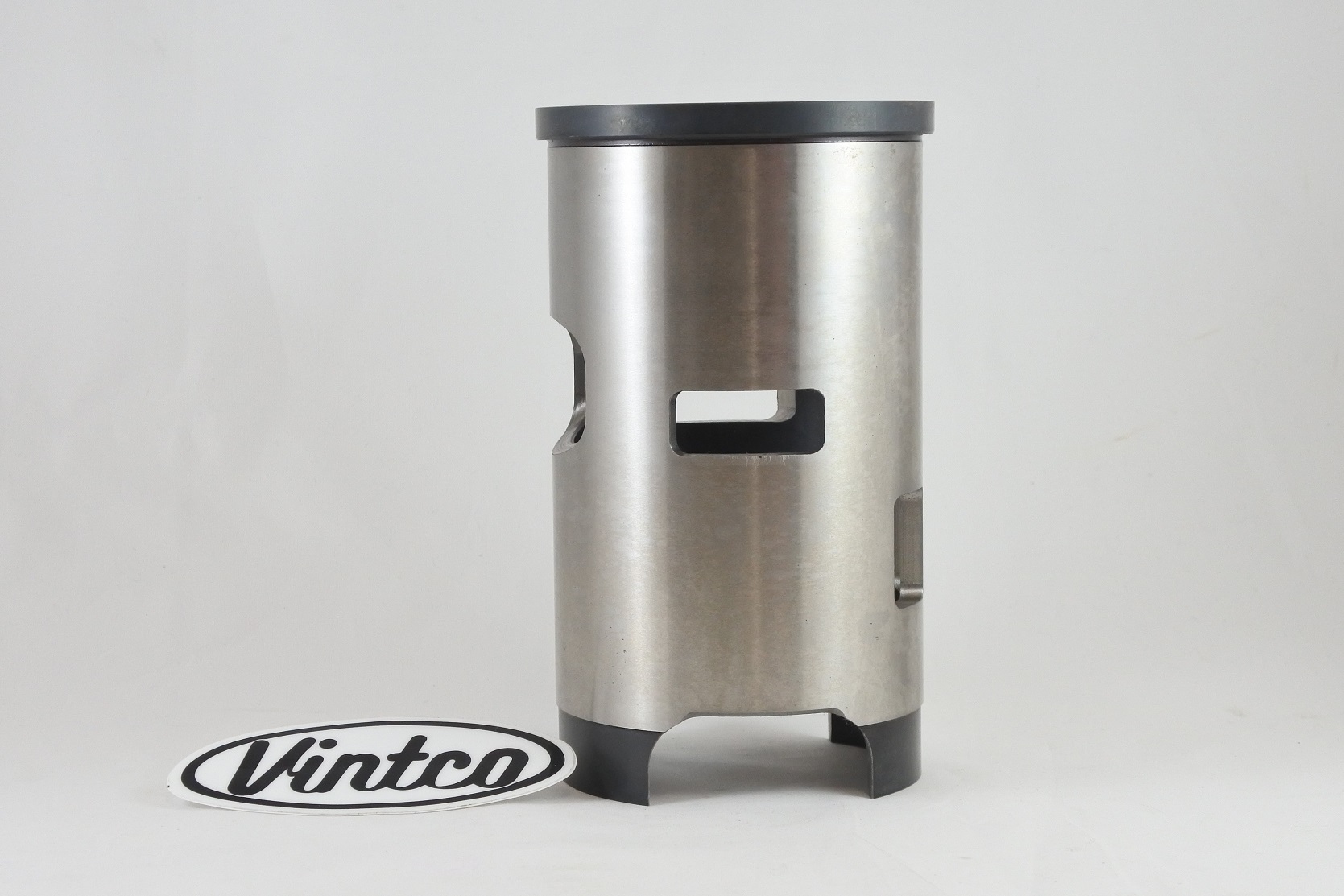 CYLINDER SLEEVE 72-75 HUSQVARNA CR WR 450 84mm VINTCO SLU08A thumbnail 4