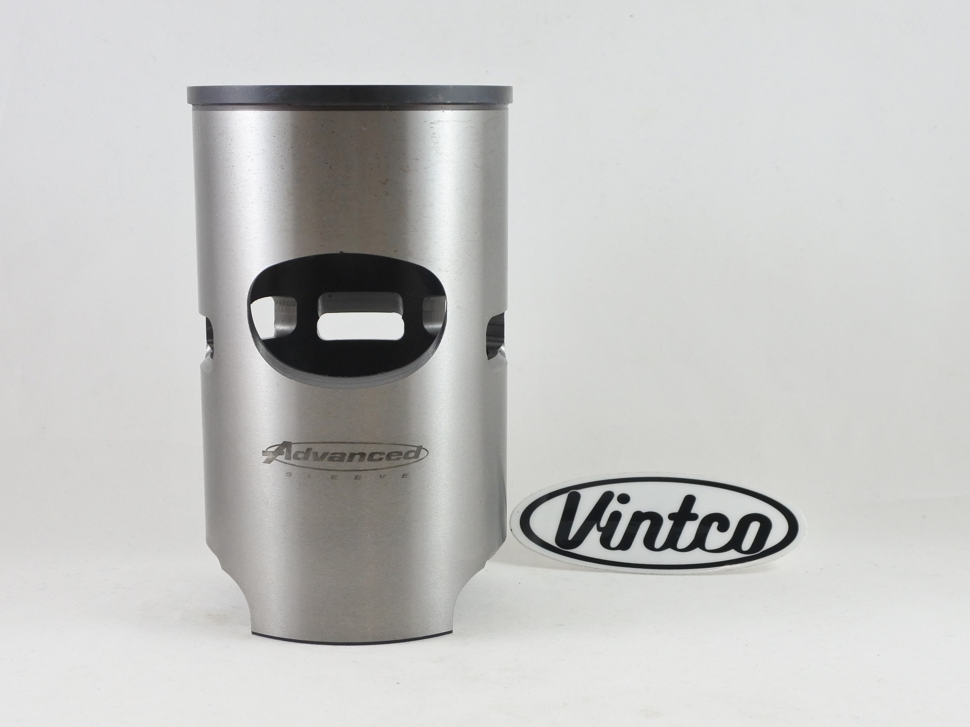 CYLINDER SLEEVE 80-81 YAMAHA YZ 465 85mm VINTCO SLY06A thumbnail 2