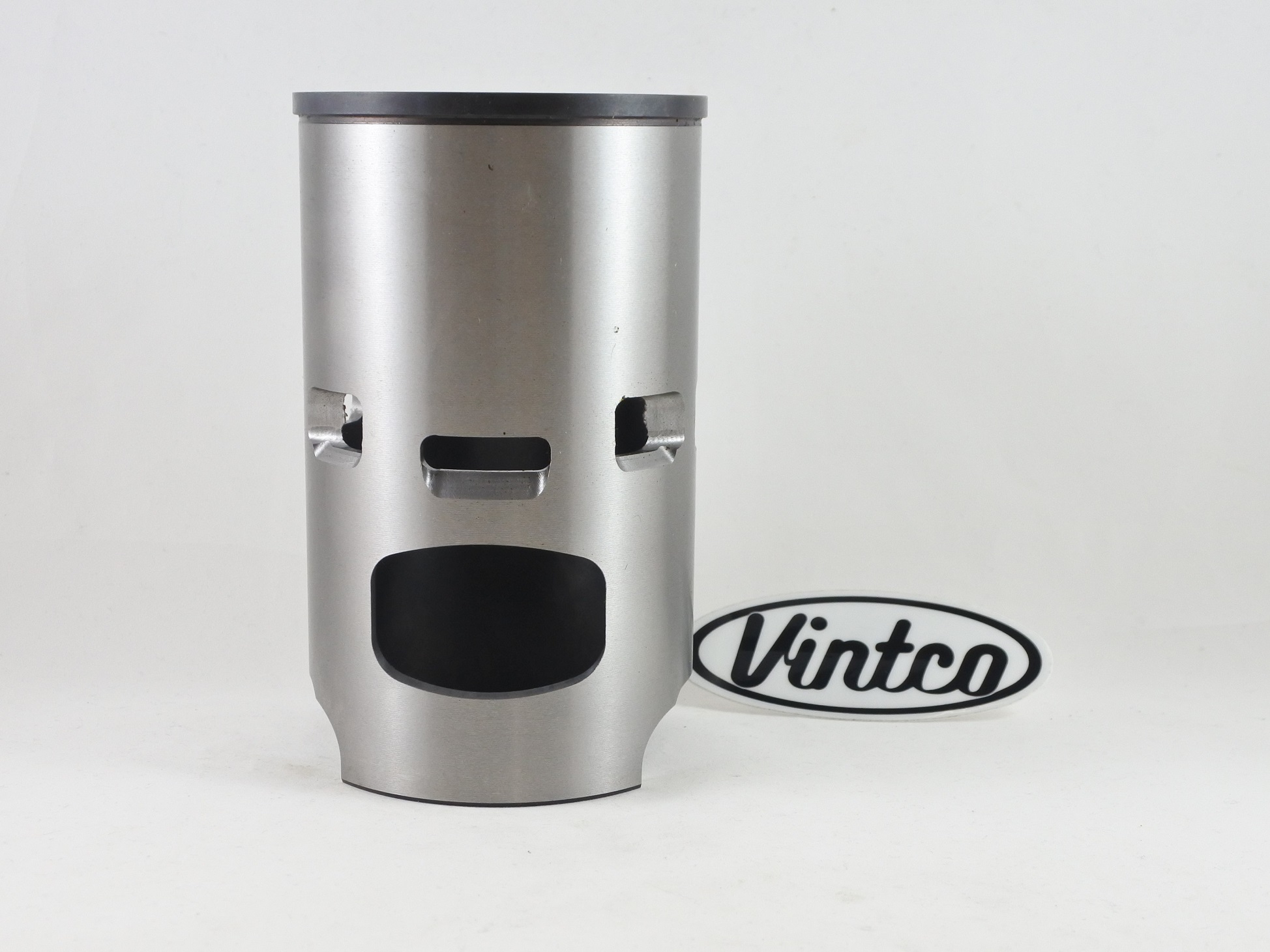 CYLINDER SLEEVE 80-81 YAMAHA YZ 465 85mm VINTCO SLY06A thumbnail 3