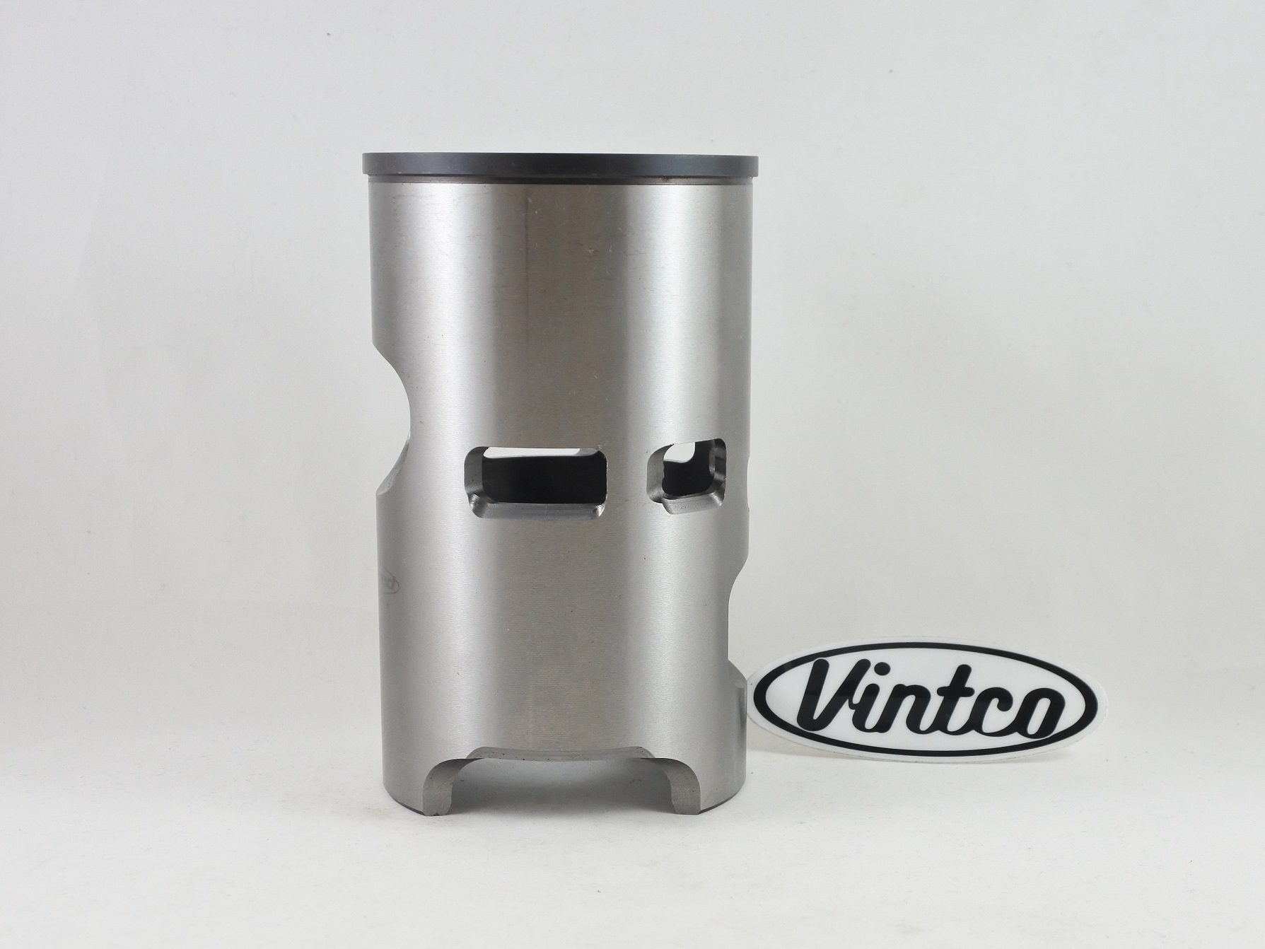 CYLINDER SLEEVE 80-81 YAMAHA YZ 465 85mm VINTCO SLY06A thumbnail 4