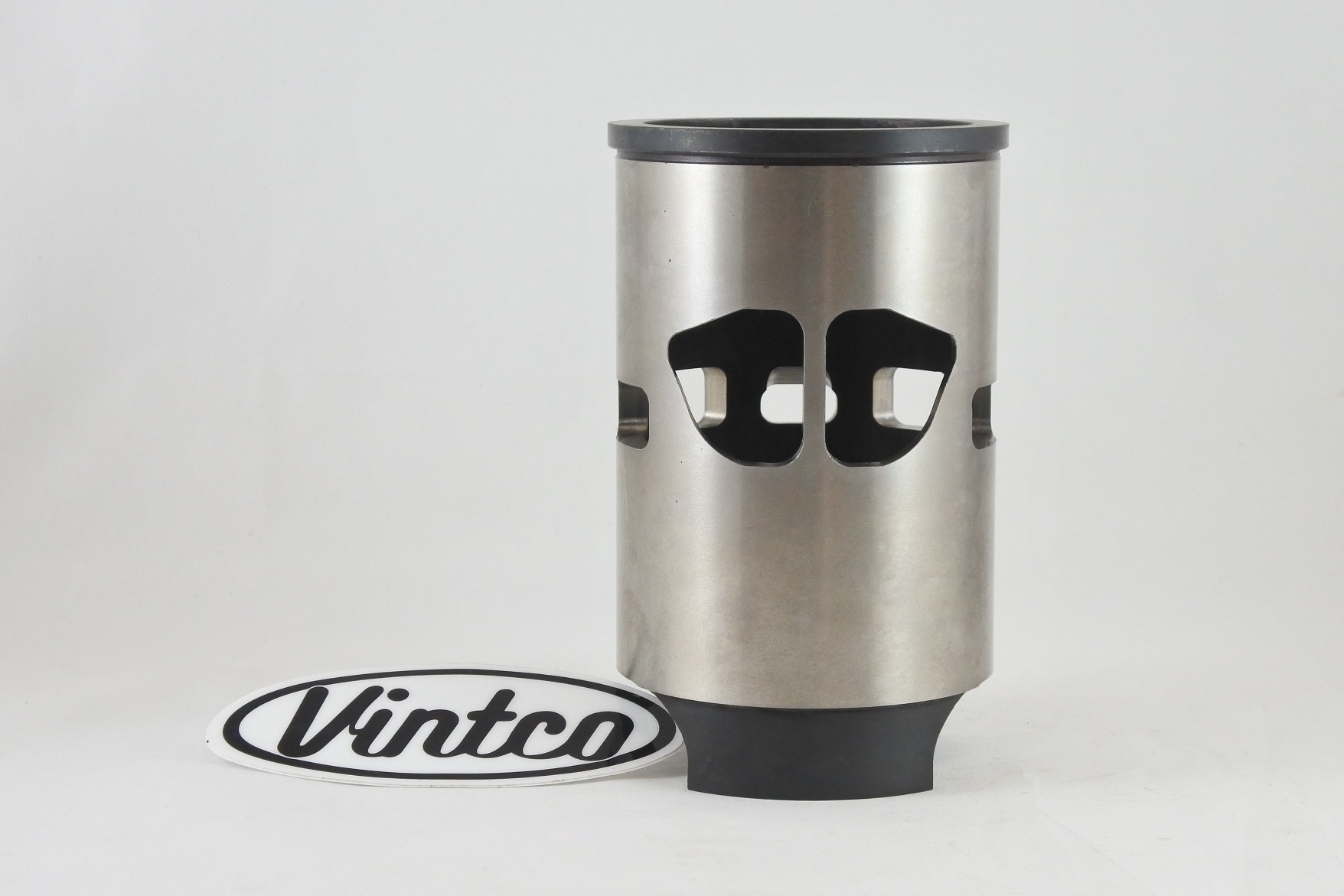 CYLINDER SLEEVE 80-81 YAMAHA YZ IT 250 70mm VINTCO SLY09A thumbnail 2