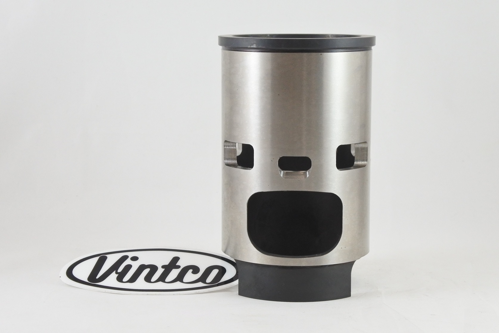 CYLINDER SLEEVE 80-81 YAMAHA YZ IT 250 70mm VINTCO SLY09A thumbnail 3