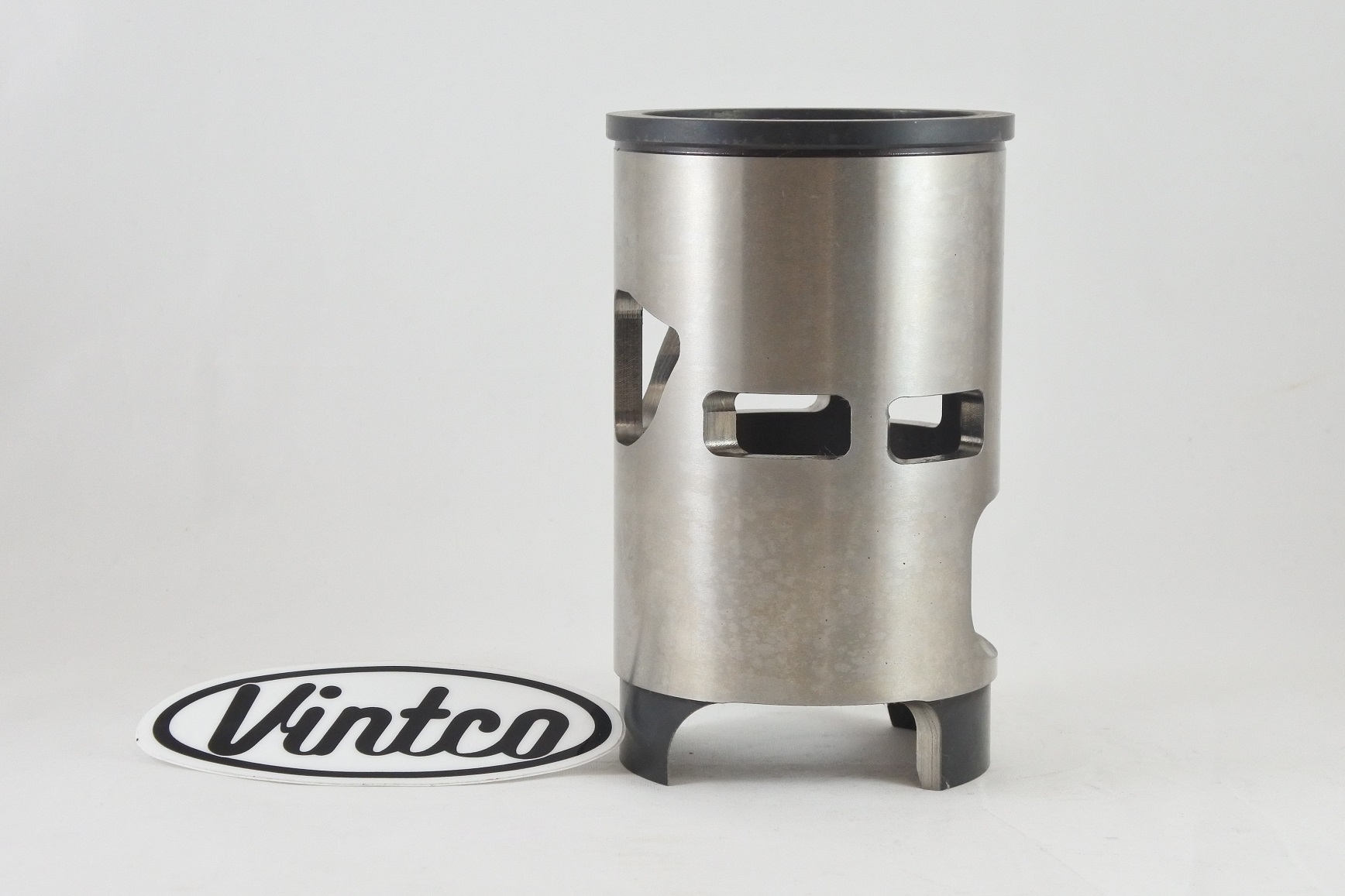 CYLINDER SLEEVE 80-81 YAMAHA YZ IT 250 70mm VINTCO SLY09A thumbnail 4