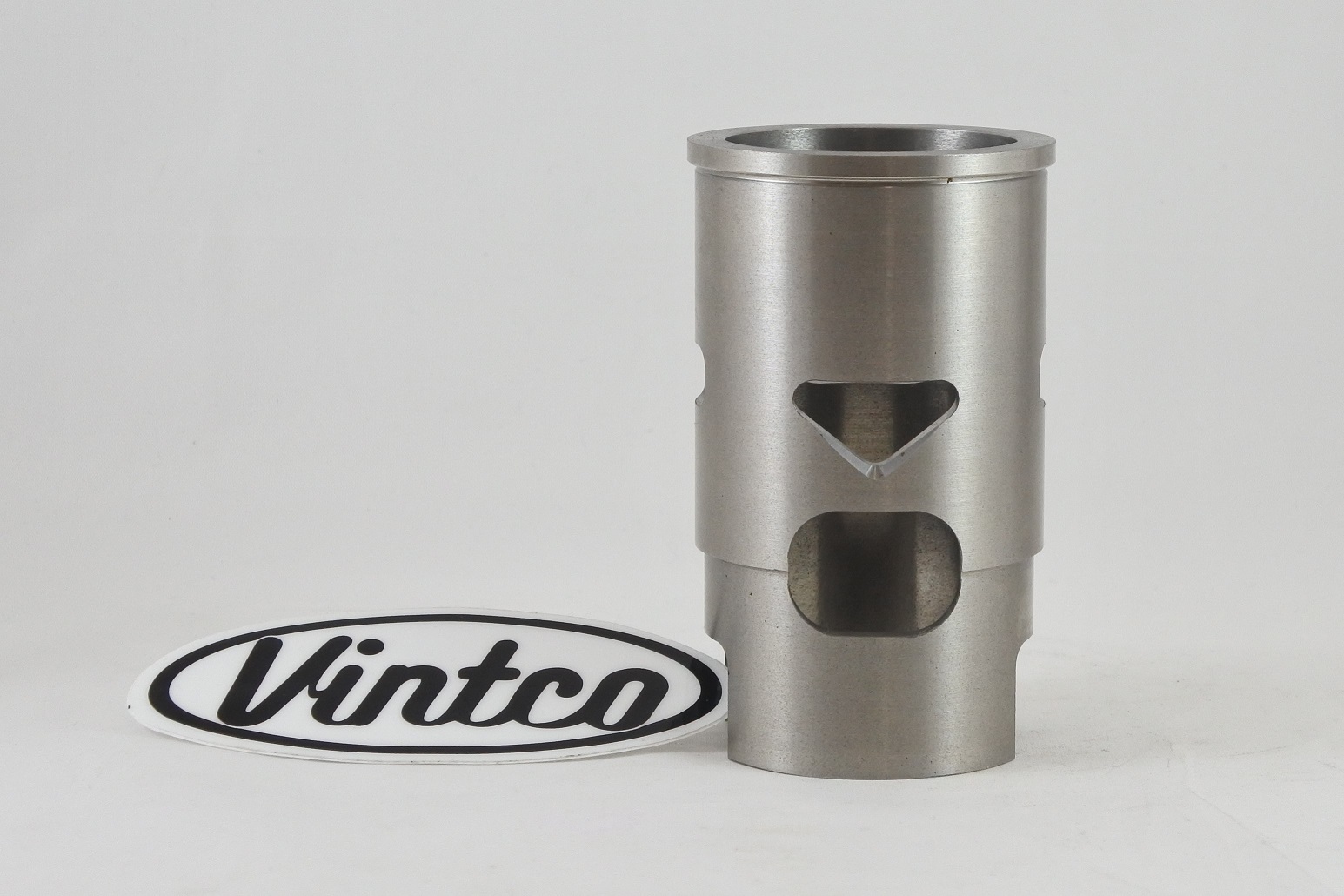 CYLINDER SLEEVE 76-76 YAMAHA YZ 80 49mm VINTCO SLY11A thumbnail 3