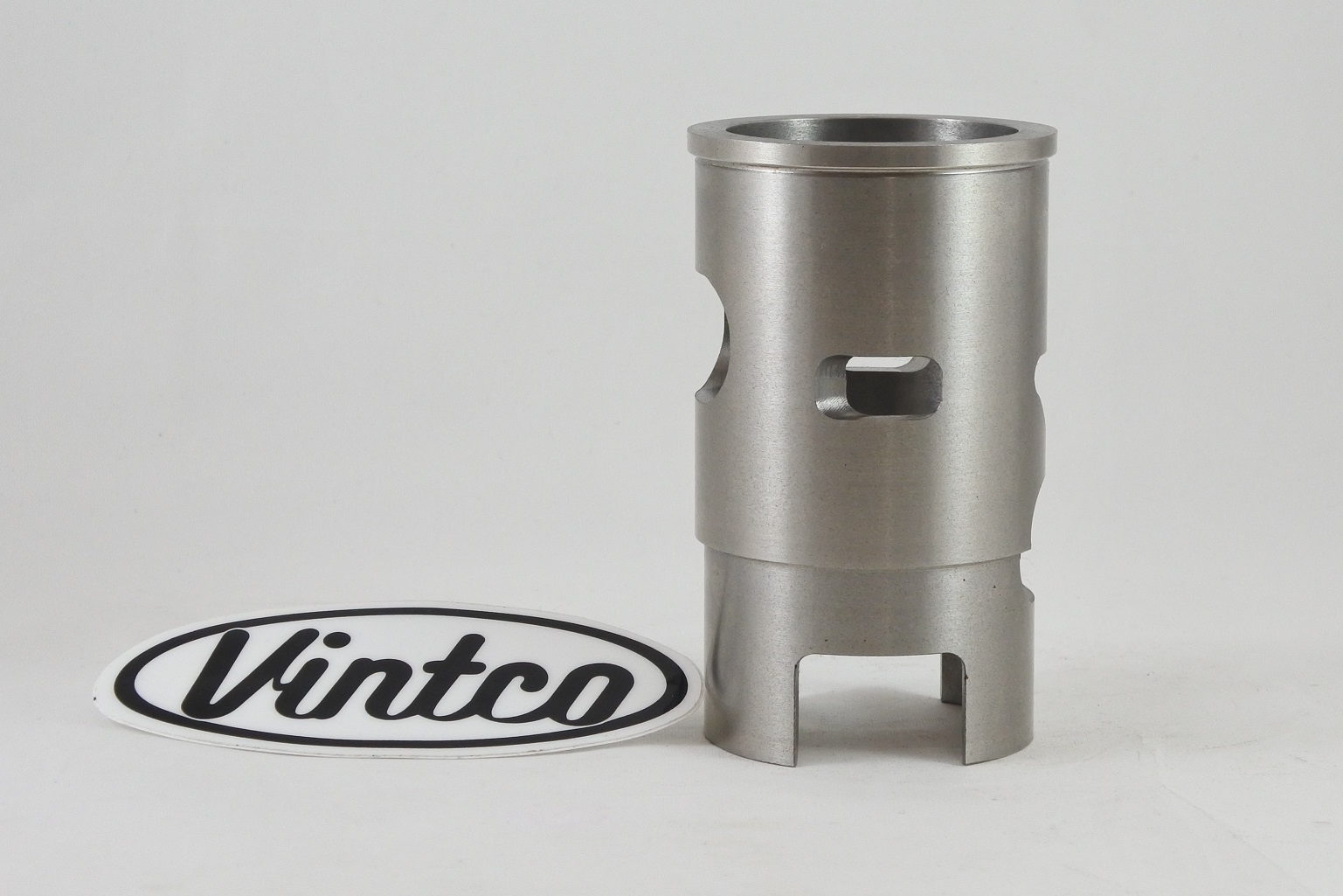 CYLINDER SLEEVE 76-76 YAMAHA YZ 80 49mm VINTCO SLY11A thumbnail 4