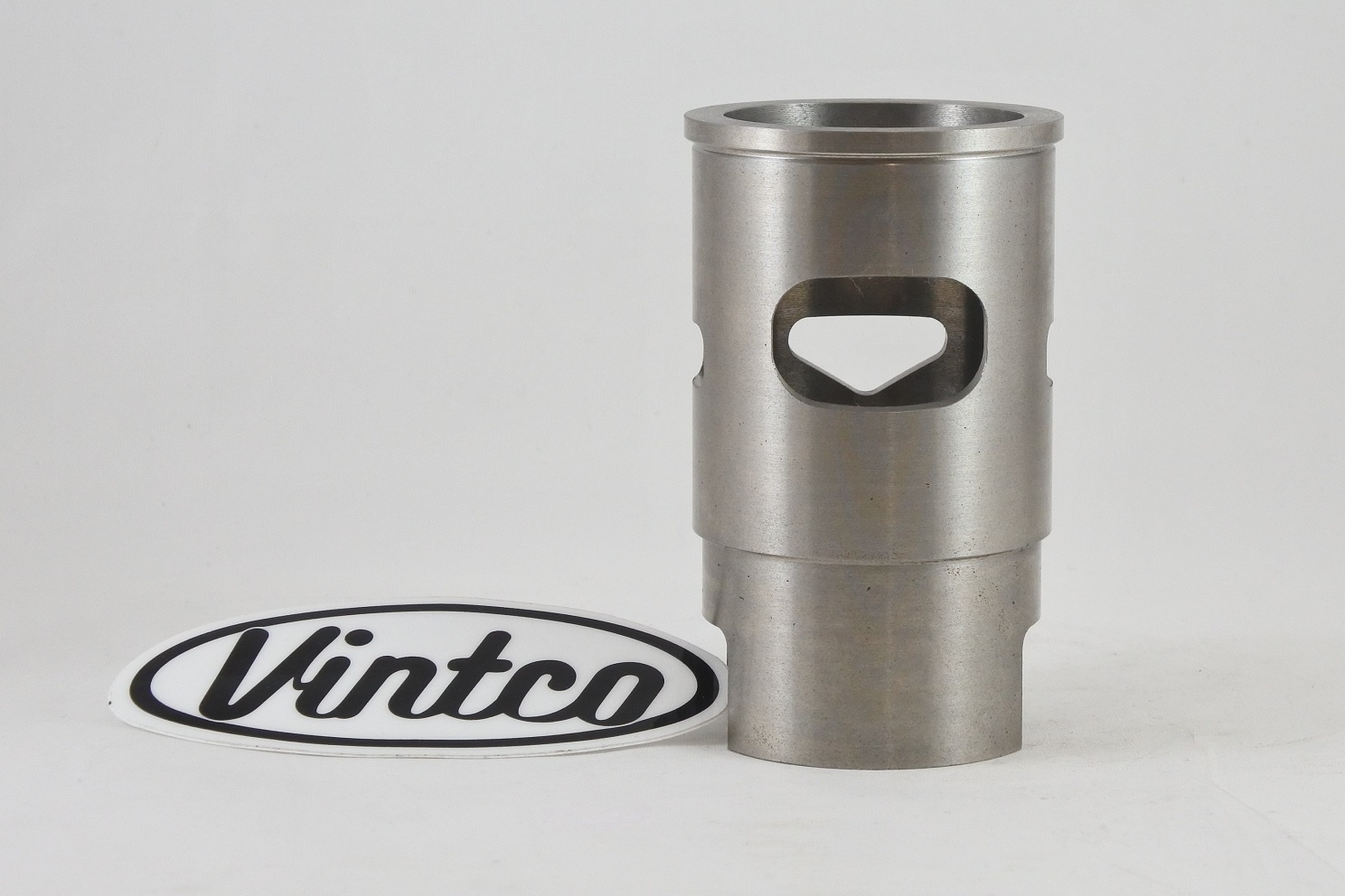 CYLINDER SLEEVE 77-77 YAMAHA YZ 80 49mm VINTCO SLY11B thumbnail 2