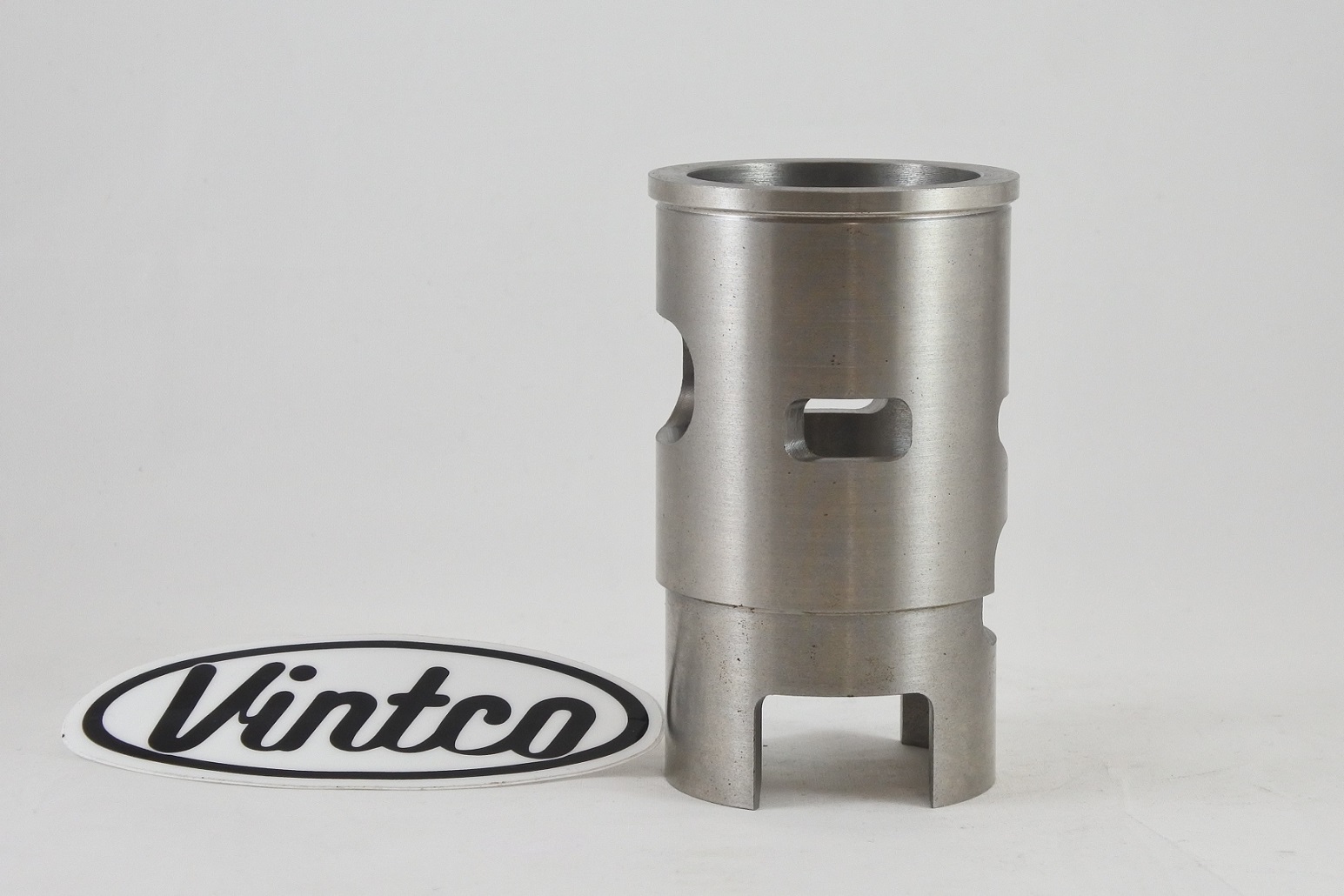 CYLINDER SLEEVE 77-77 YAMAHA YZ 80 49mm VINTCO SLY11B thumbnail 4