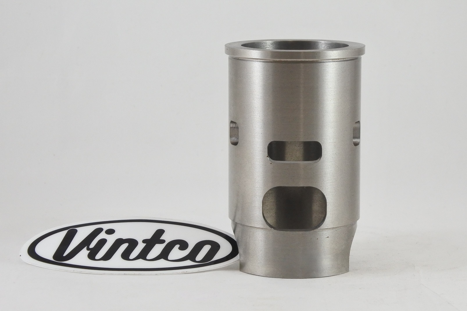 CYLINDER SLEEVE 81-81 YAMAHA YZ 80 49mm VINTCO SLY12A thumbnail 3