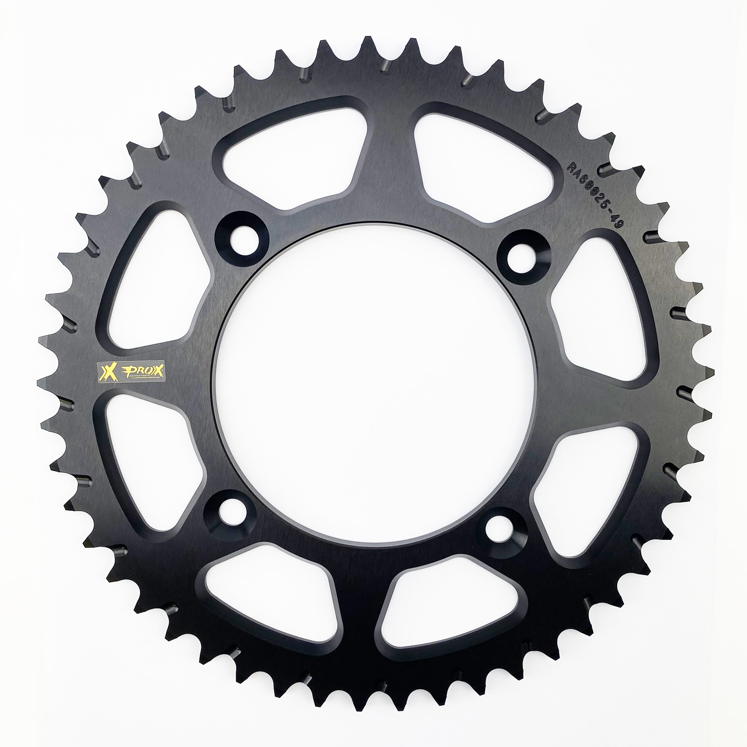 REAR SPROCKET ALLOY KTM TC 65, PROX 07.RA60025-48 image 1