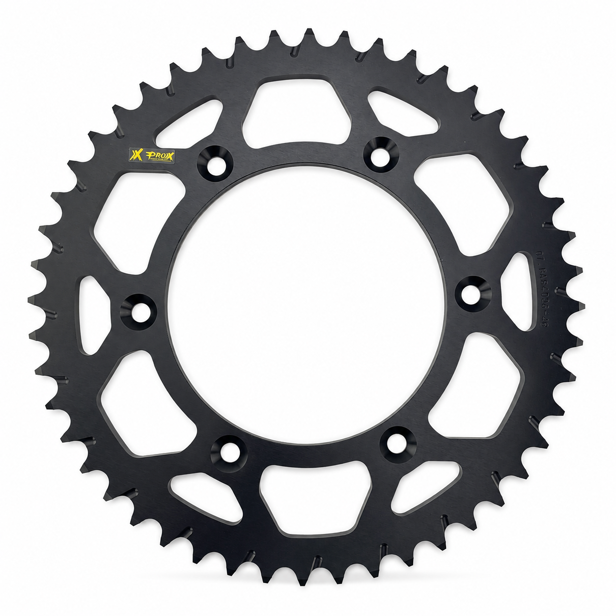 REAR SPROCKET ALLOY DUCATI DESMO 450 PROX 07.RA84026-48 image 1