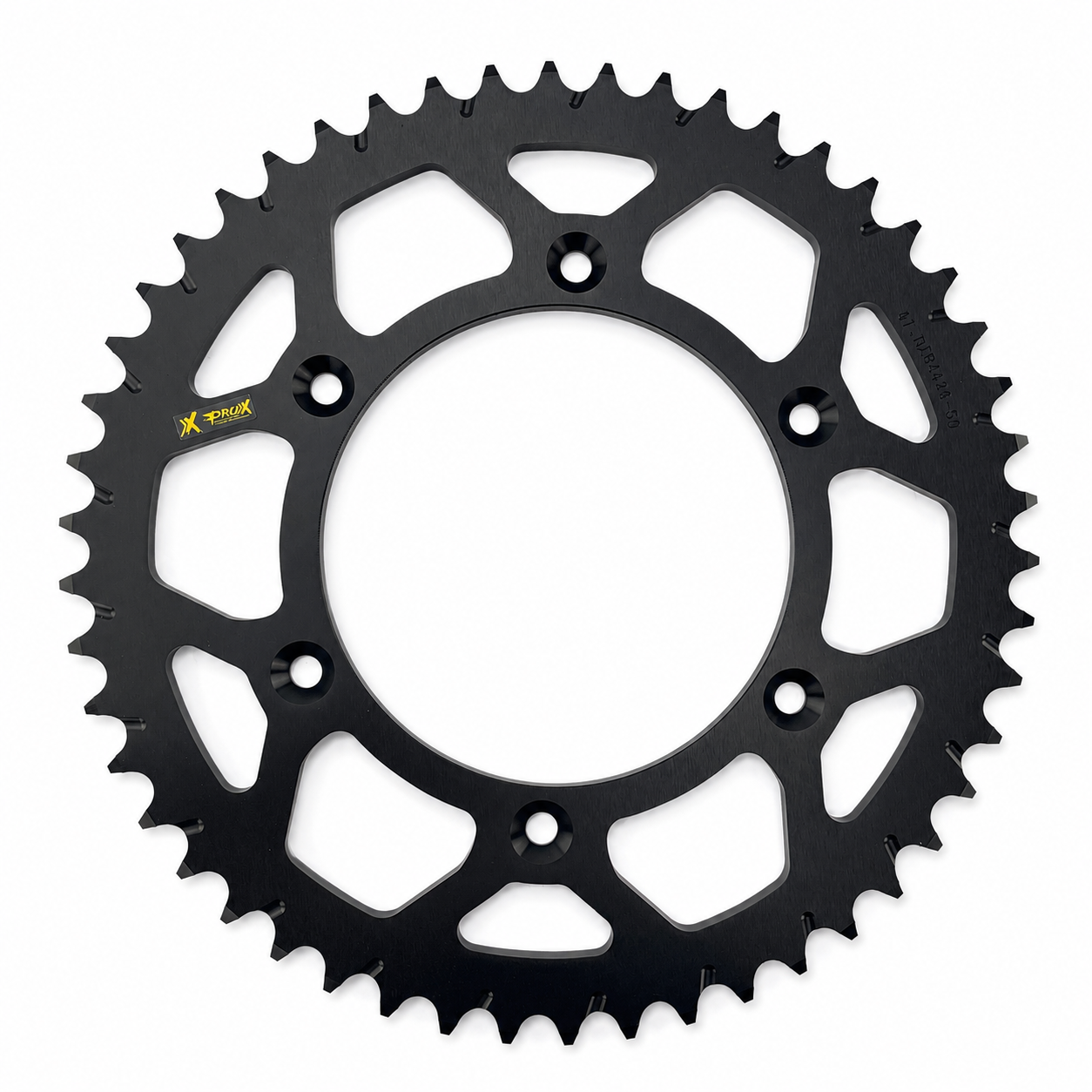 REAR SPROCKET ALLOY DUCATI DESMO 450 PROX 07.RA84026-50 image 1
