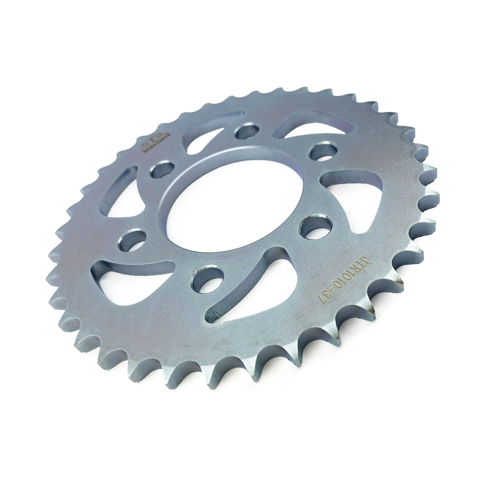 REAR SPROCKET STEEL JTR1010.37 thumbnail 3