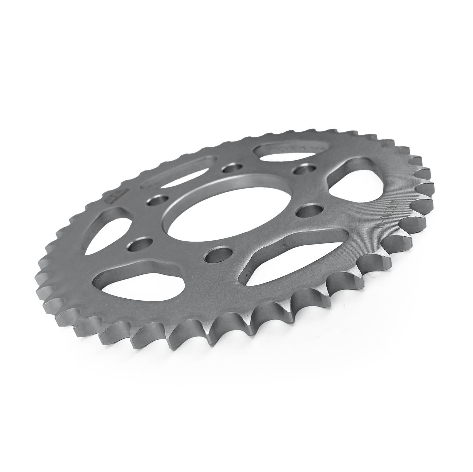 REAR SPROCKET STEEL JTR1010.41 thumbnail 2