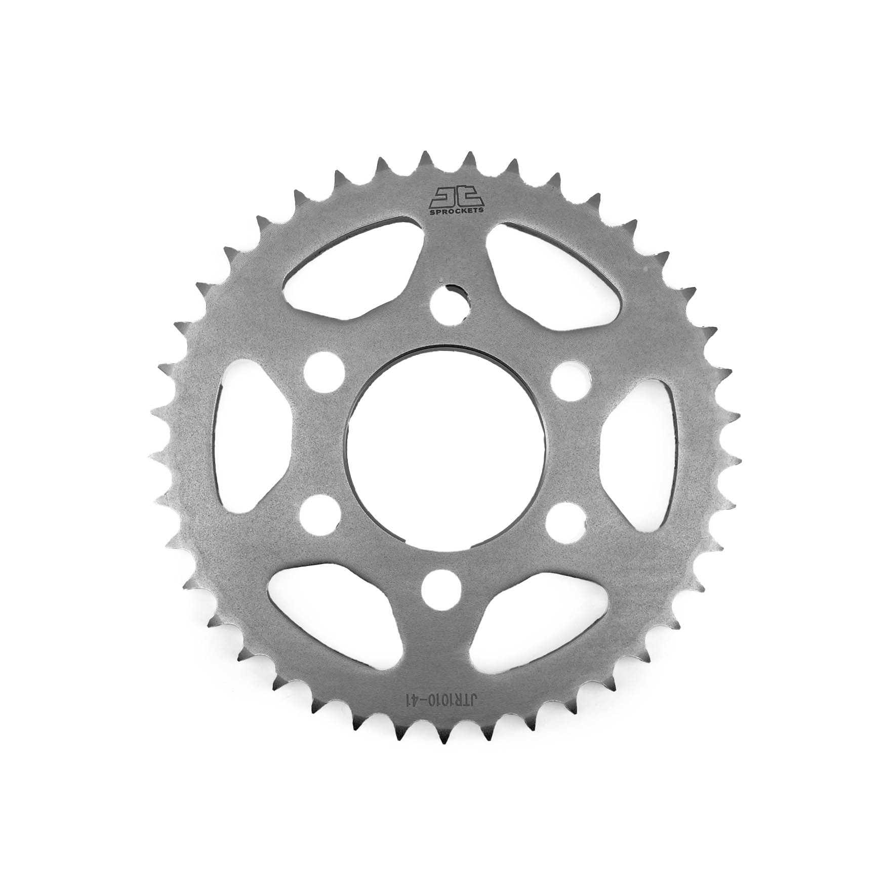 REAR SPROCKET STEEL JTR1010.41 thumbnail 3