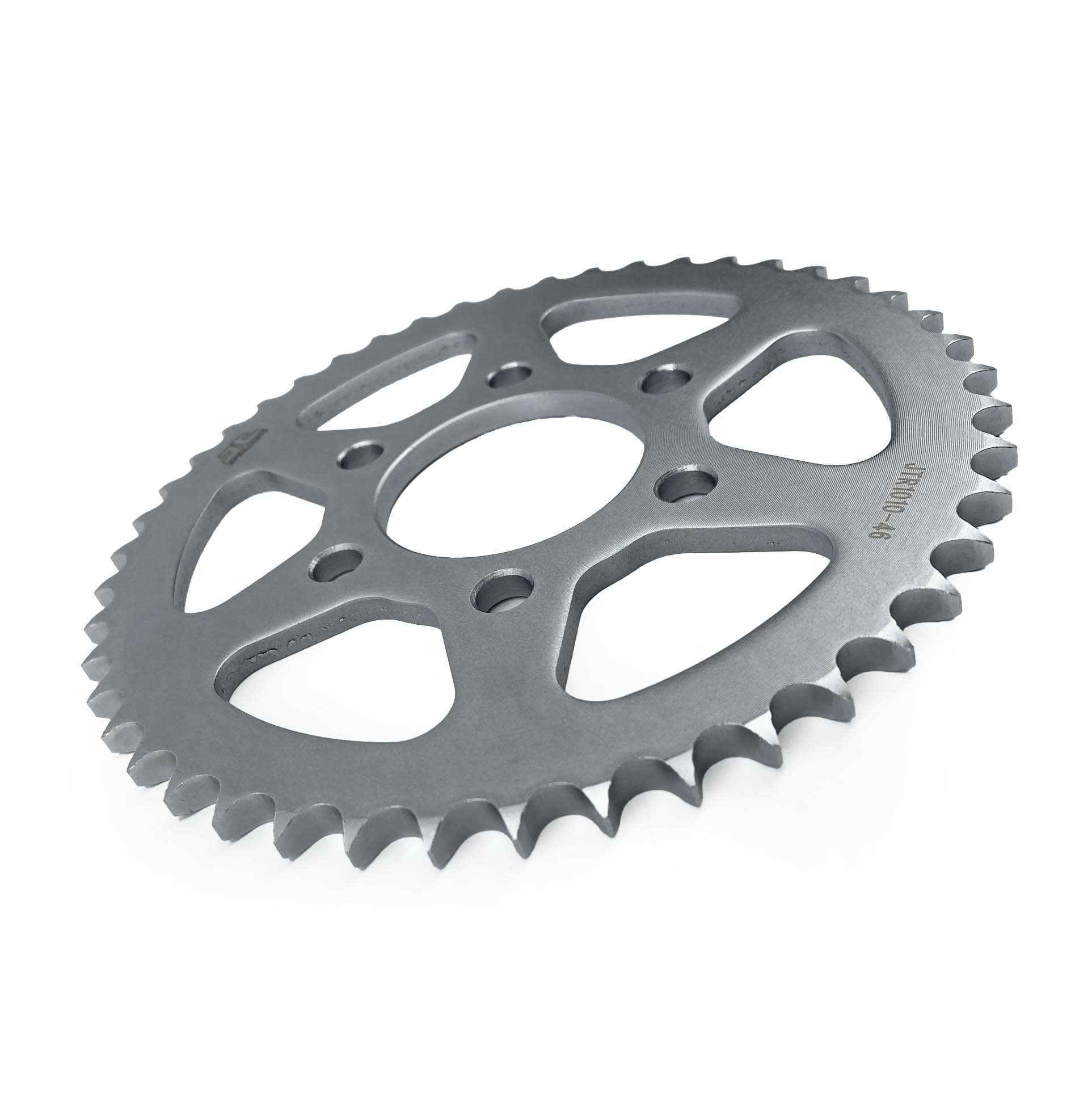 REAR SPROCKET STEEL JTR1010.46 thumbnail 2