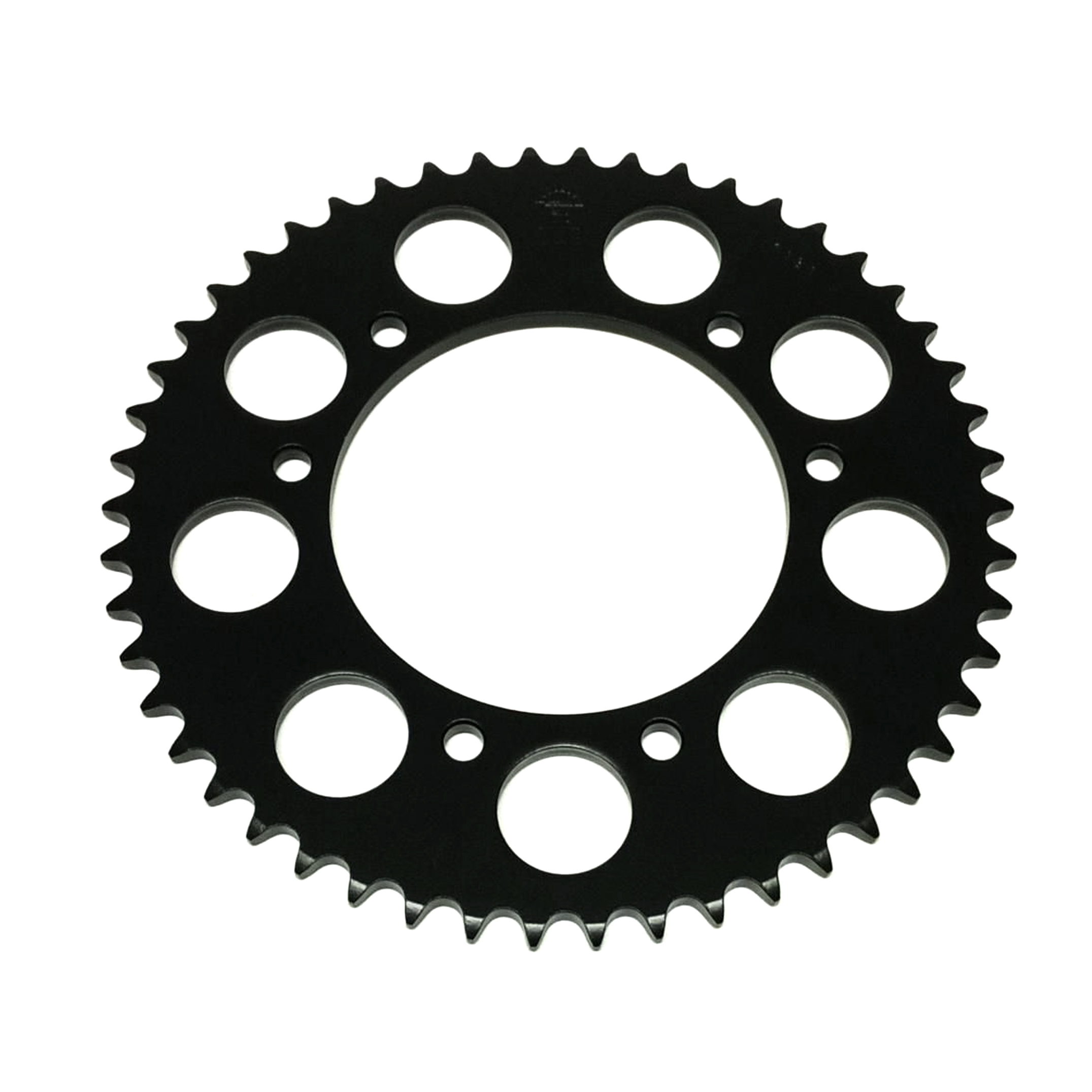 REAR SPROCKET STEEL HARD ZBK, C45 INDUCTION JTR1131.50ZBK