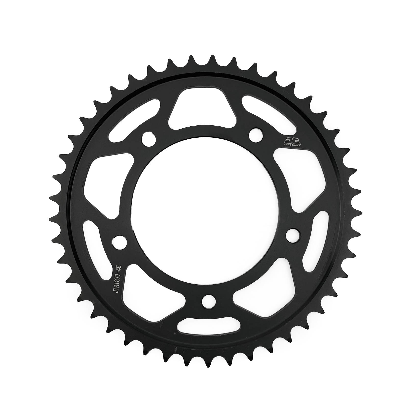 REAR SPROCKET JTR1877.45 JT thumbnail 2
