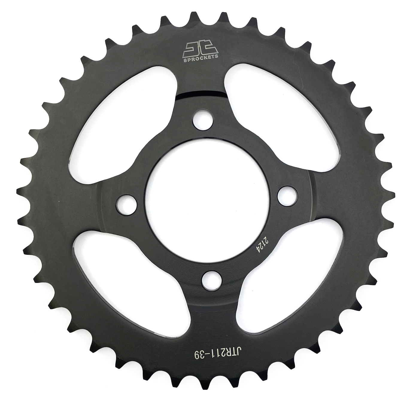 REAR SPROCKET JRR211.39 420 image 1