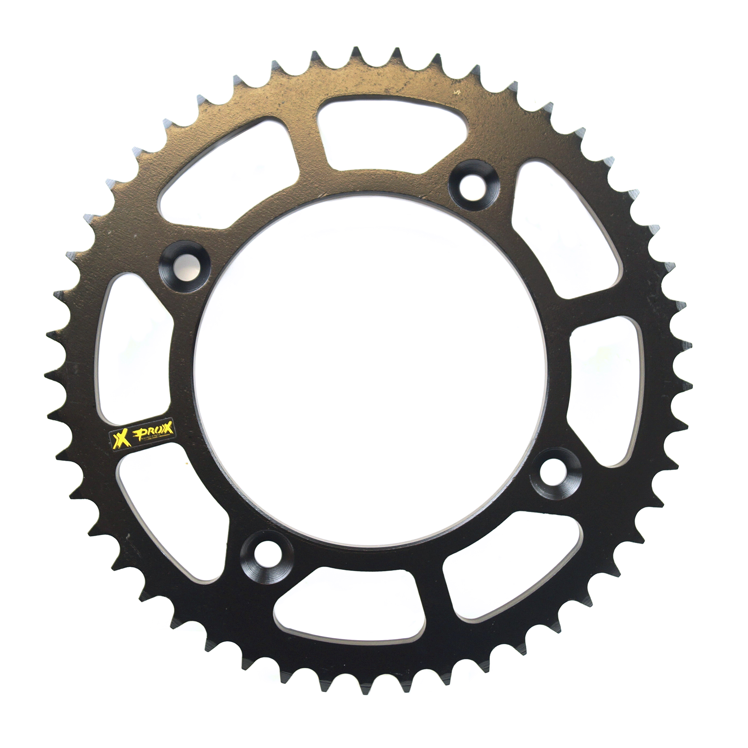 REAR SPROCKET STEEL ULTRALIGHT, PROX 07.RS61003R-49, SR441-49 image 1