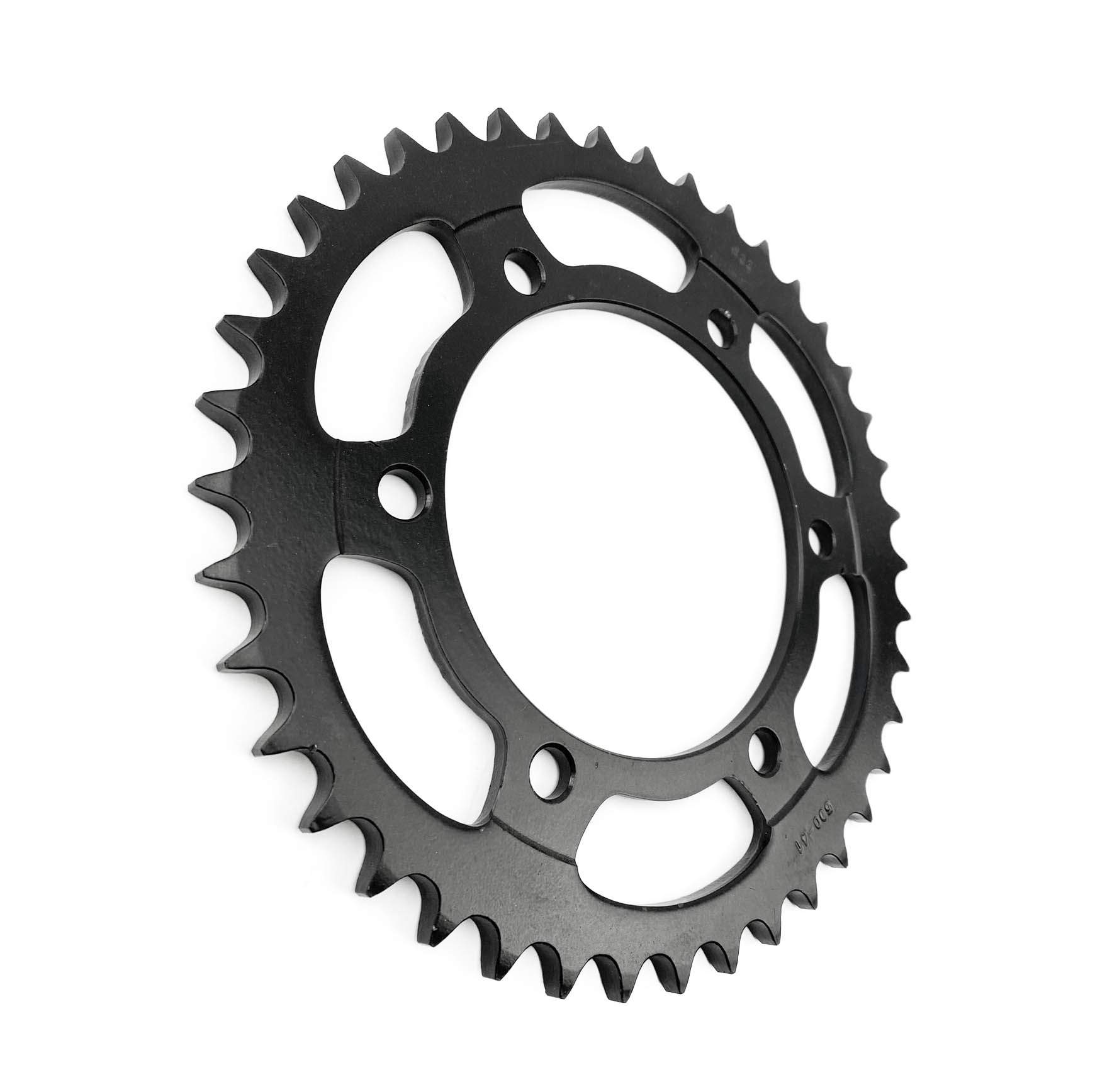 REAR SPROCKET JTR500.41 JT 632 thumbnail 3